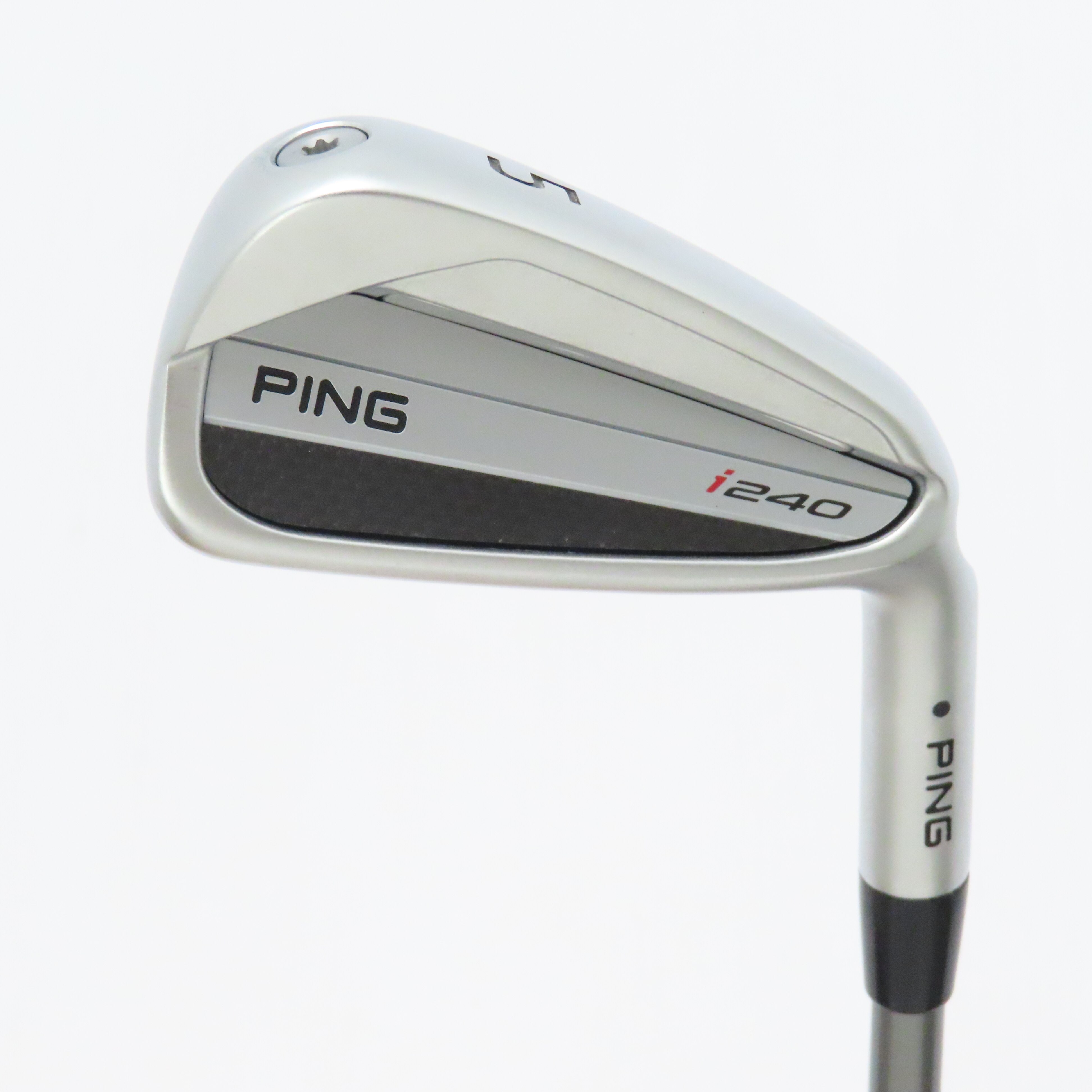 【美品】PING アイアンセット 元箱付き i59.png