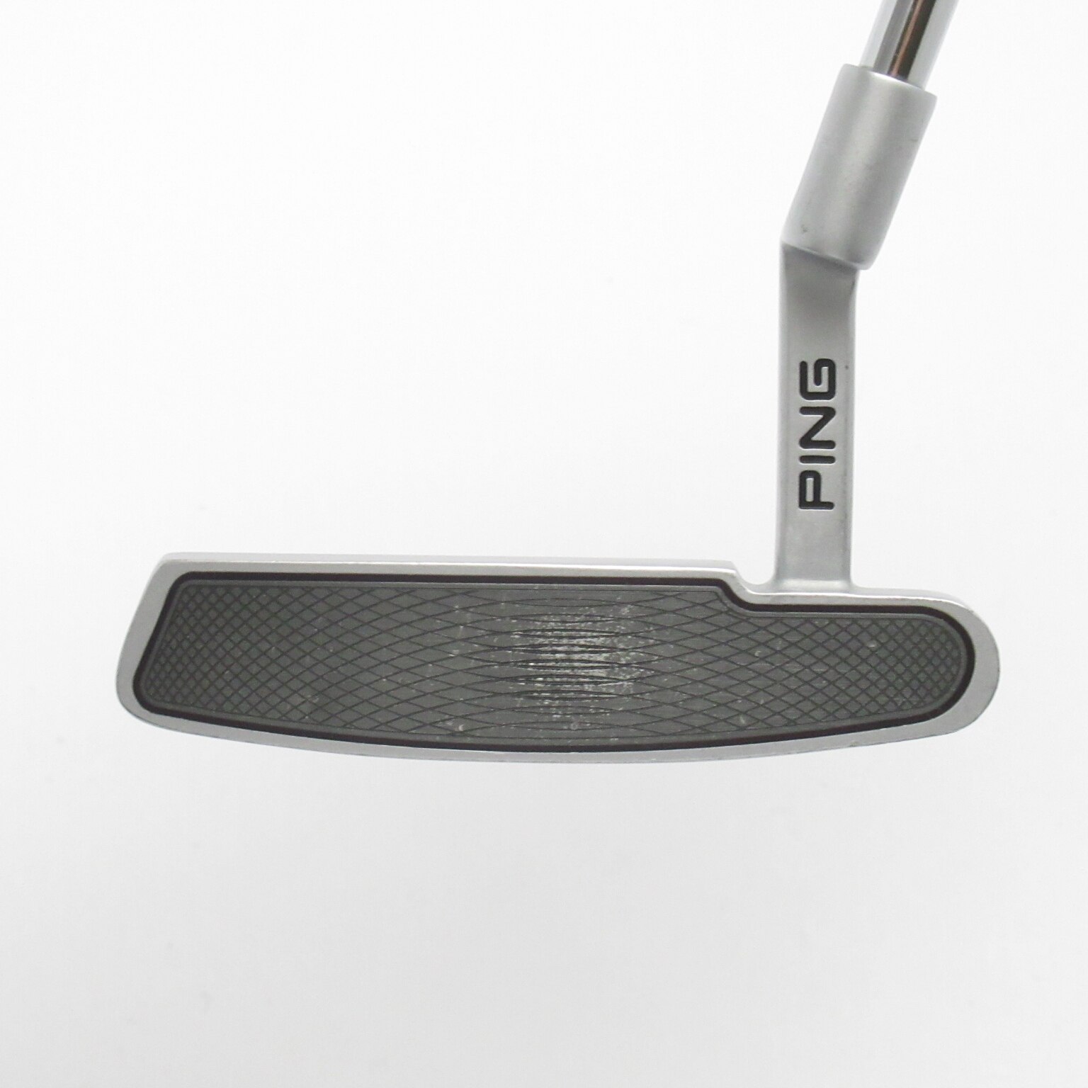 中古】シグマ ANSER パター スチールシャフト 計測項目外 計測項目外