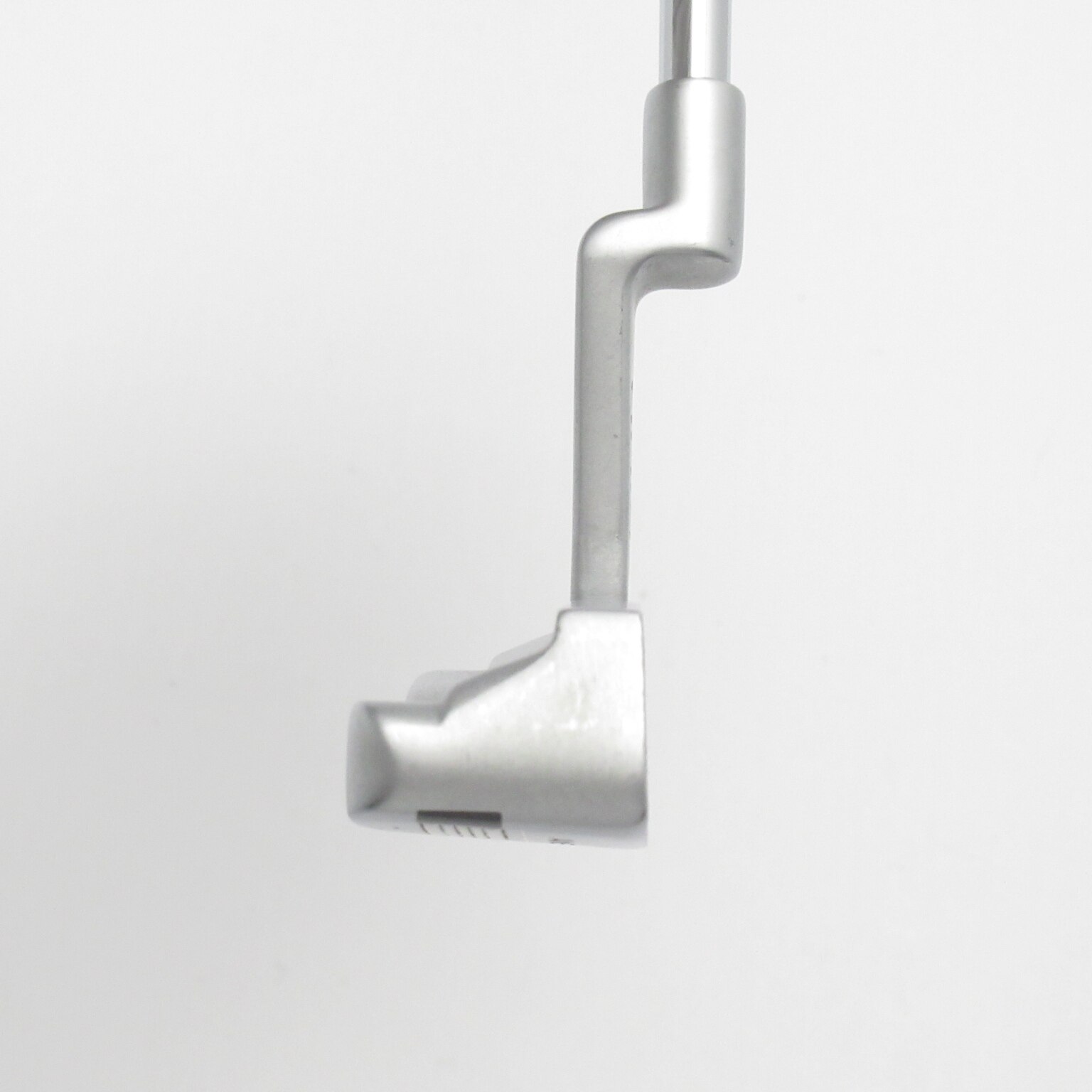 中古】シグマ ANSER パター スチールシャフト 計測項目外 計測項目外