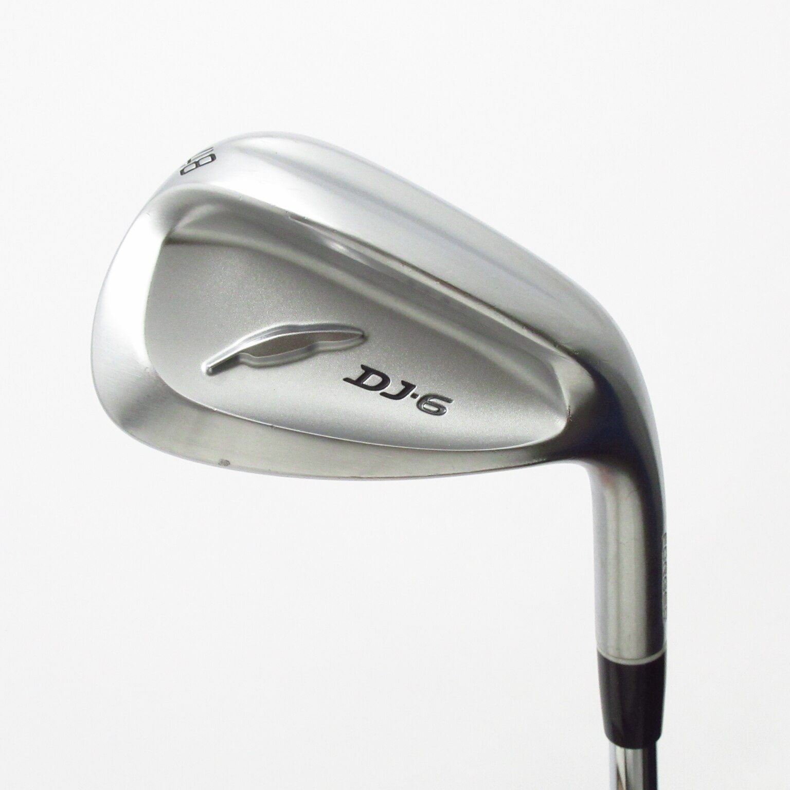 中古】DJ-6 ウェッジ N.S.PRO DS-91w 48-13 WEDGE C(ウェッジ（単品