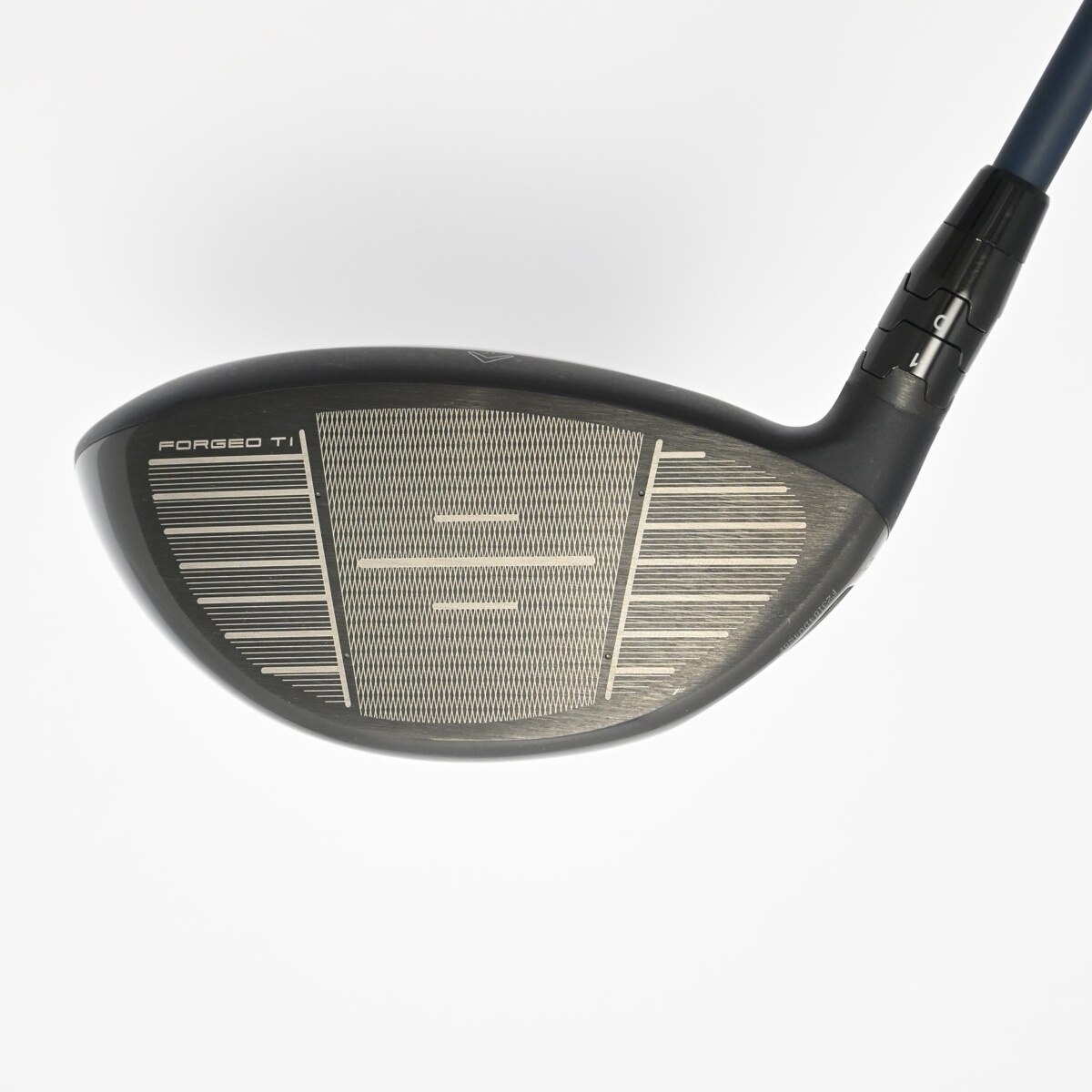 中古】パラダイム X ドライバー VENTUS TR 5 for Callaway 9 S D