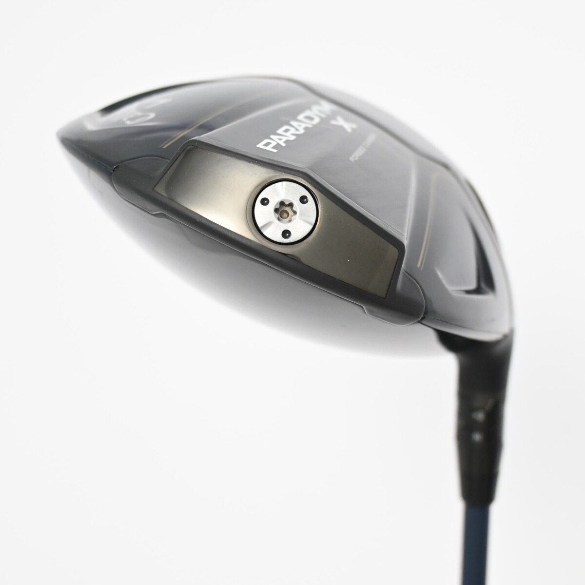 中古】パラダイム X ドライバー VENTUS TR 5 for Callaway 9 S D