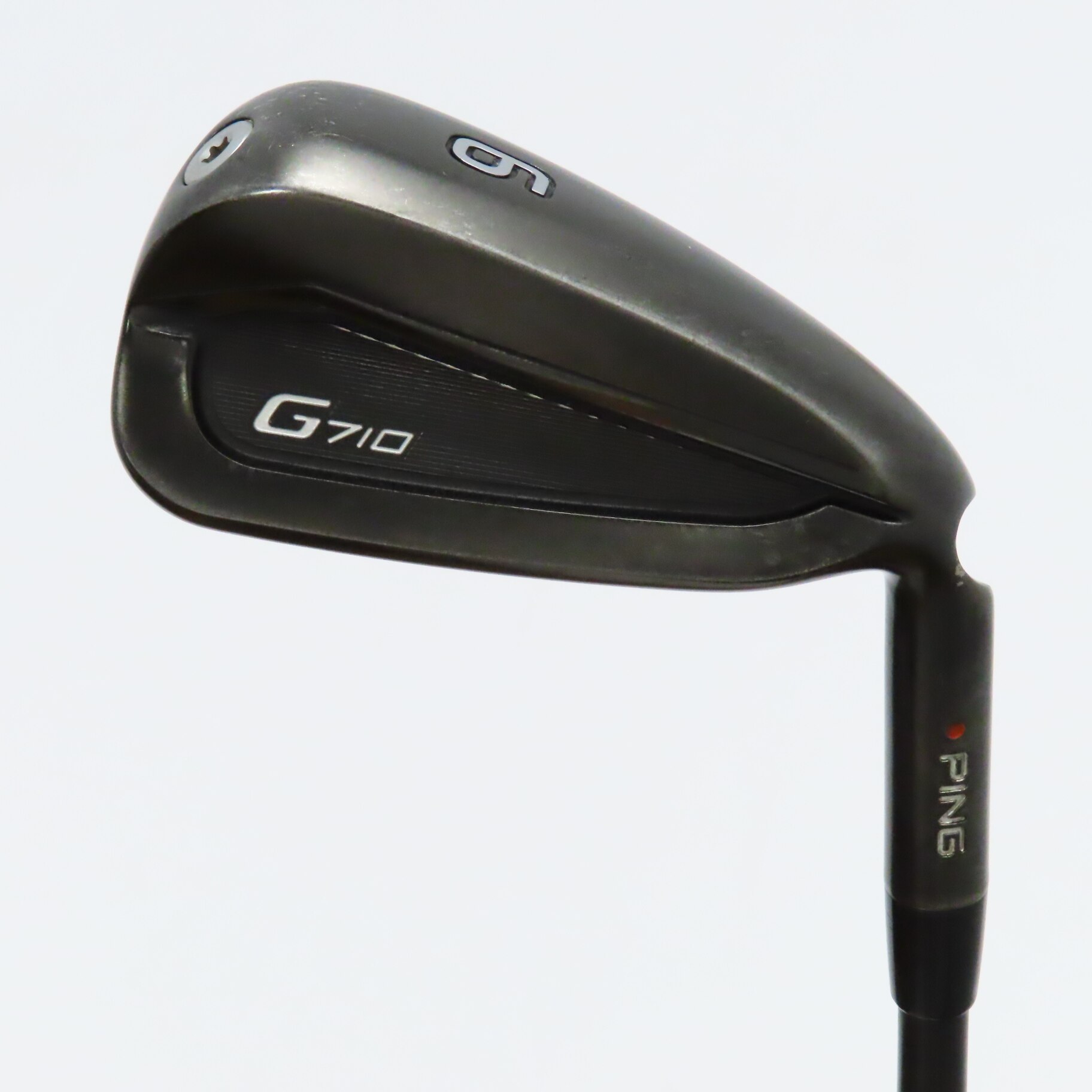 中古】G710 アイアンセット (ピン) 通販｜GDO中古ゴルフクラブ
