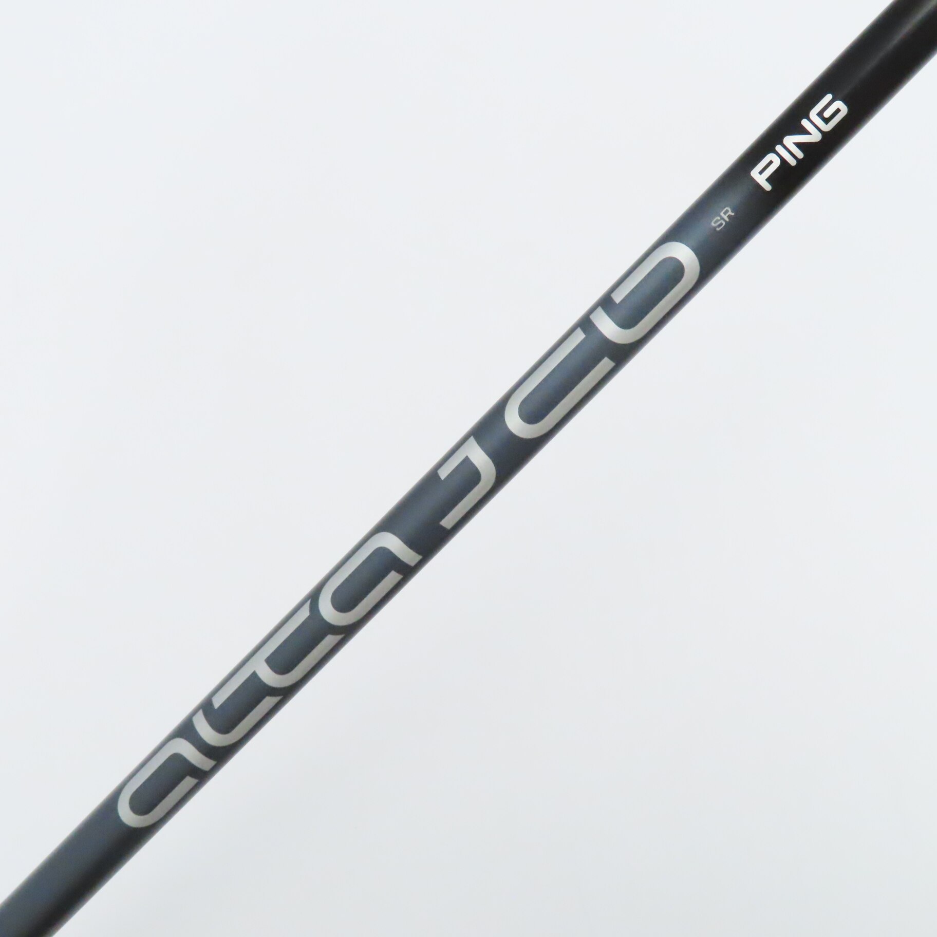 中古】G710 アイアン ALTA J CB SLATE 28 SR CD(アイアン（セット