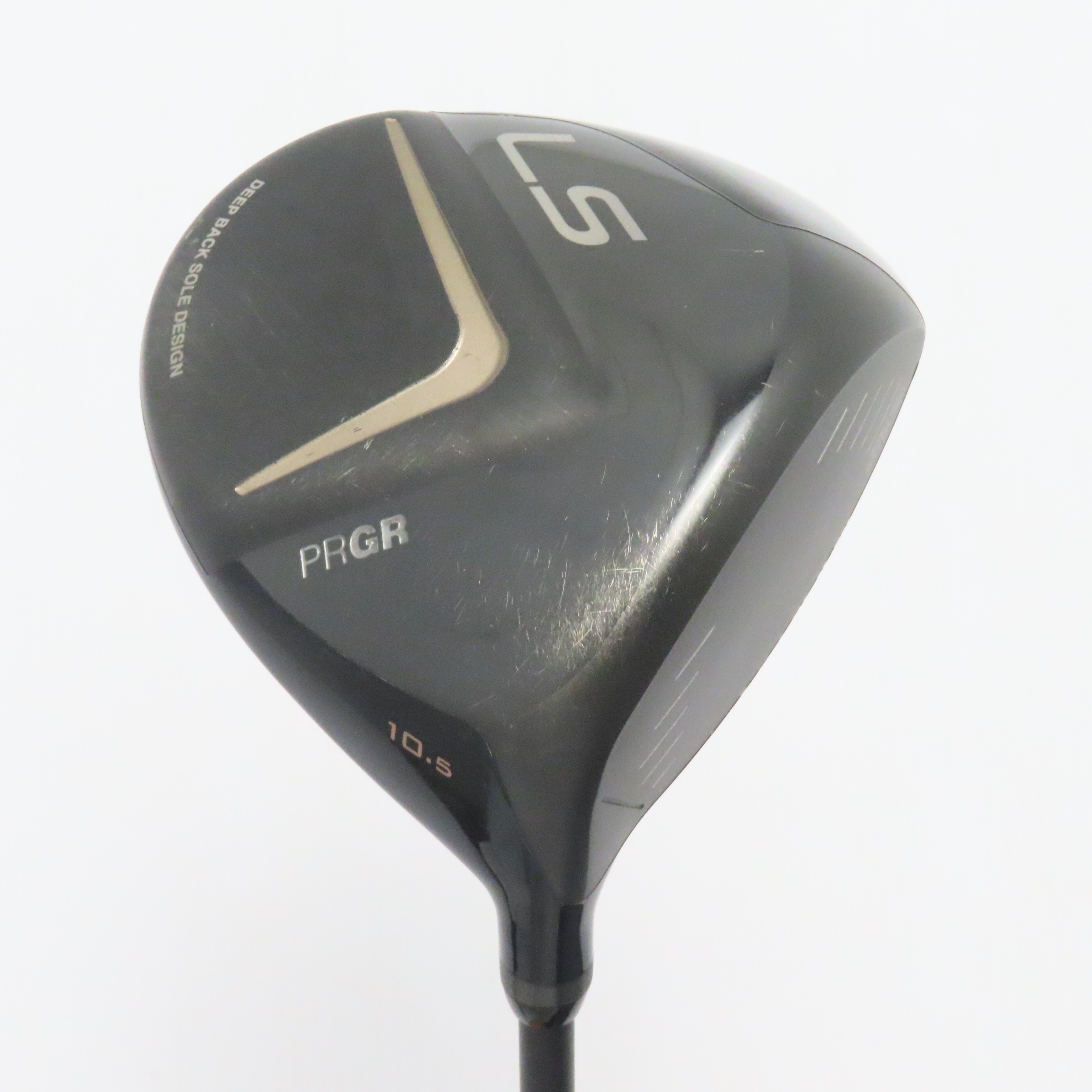 中古】LS ドライバー (プロギア) 通販｜GDO中古ゴルフクラブ