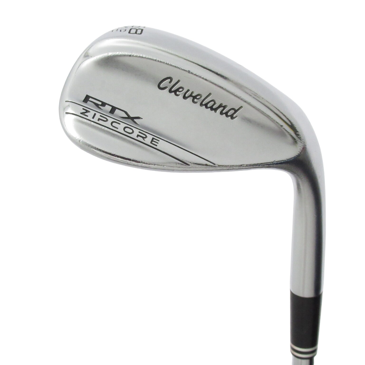 中古】RTX ZIPCORE ウェッジ (クリーブランド) RTX 通販｜GDO中古