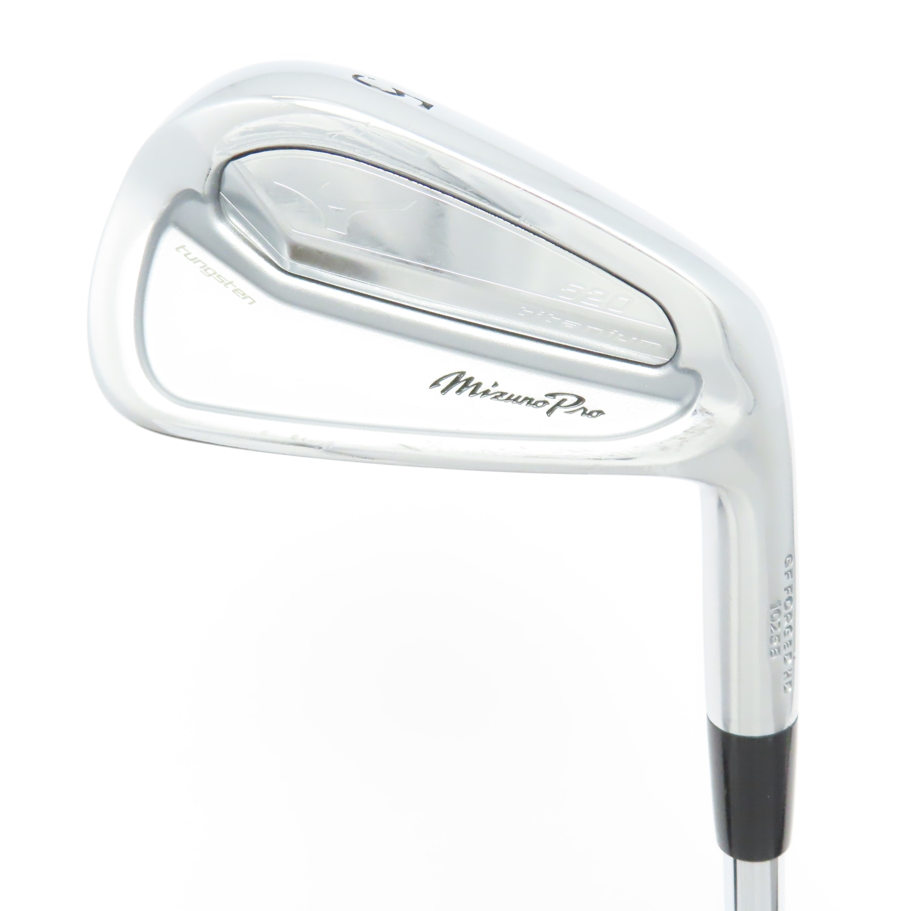 中古】MizunoPro 520 アイアンセット (ミズノ) ミズノプロ 通販｜GDO