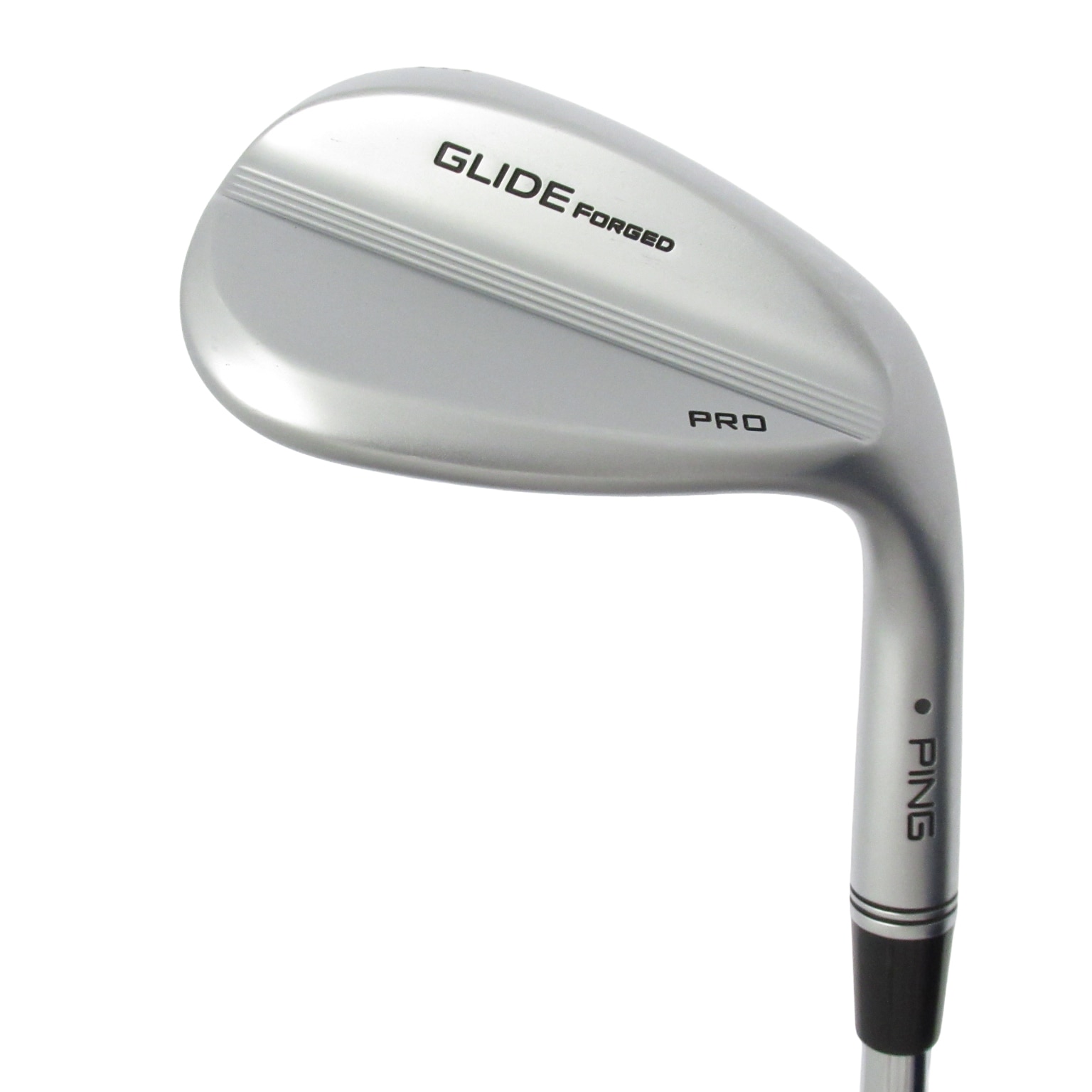 中古】グライド フォージド プロ S (ピン) GLIDE 通販｜GDO中古ゴルフ