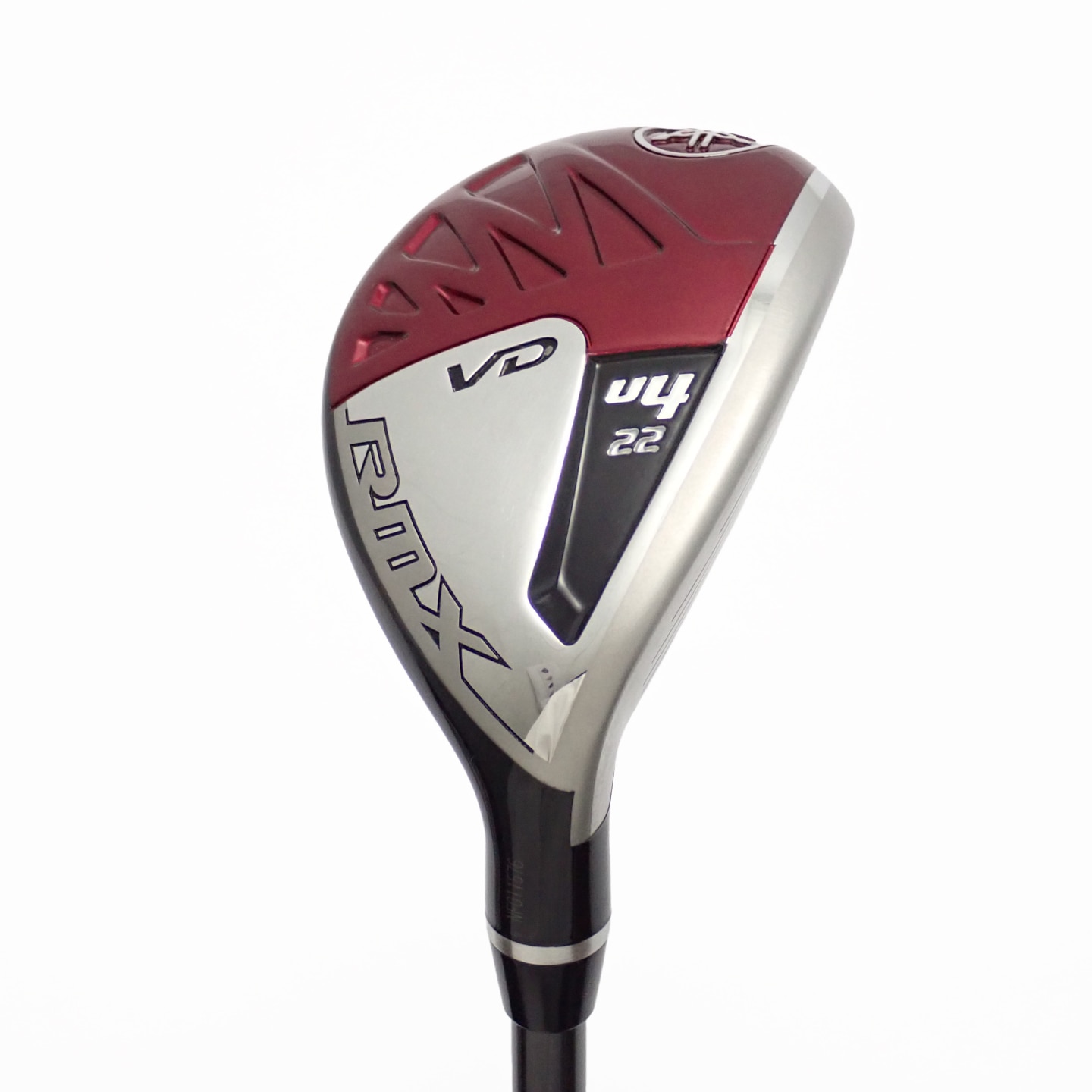 中古】RMX VD ユーティリティ (ヤマハ) RMX 通販｜GDO中古ゴルフクラブ