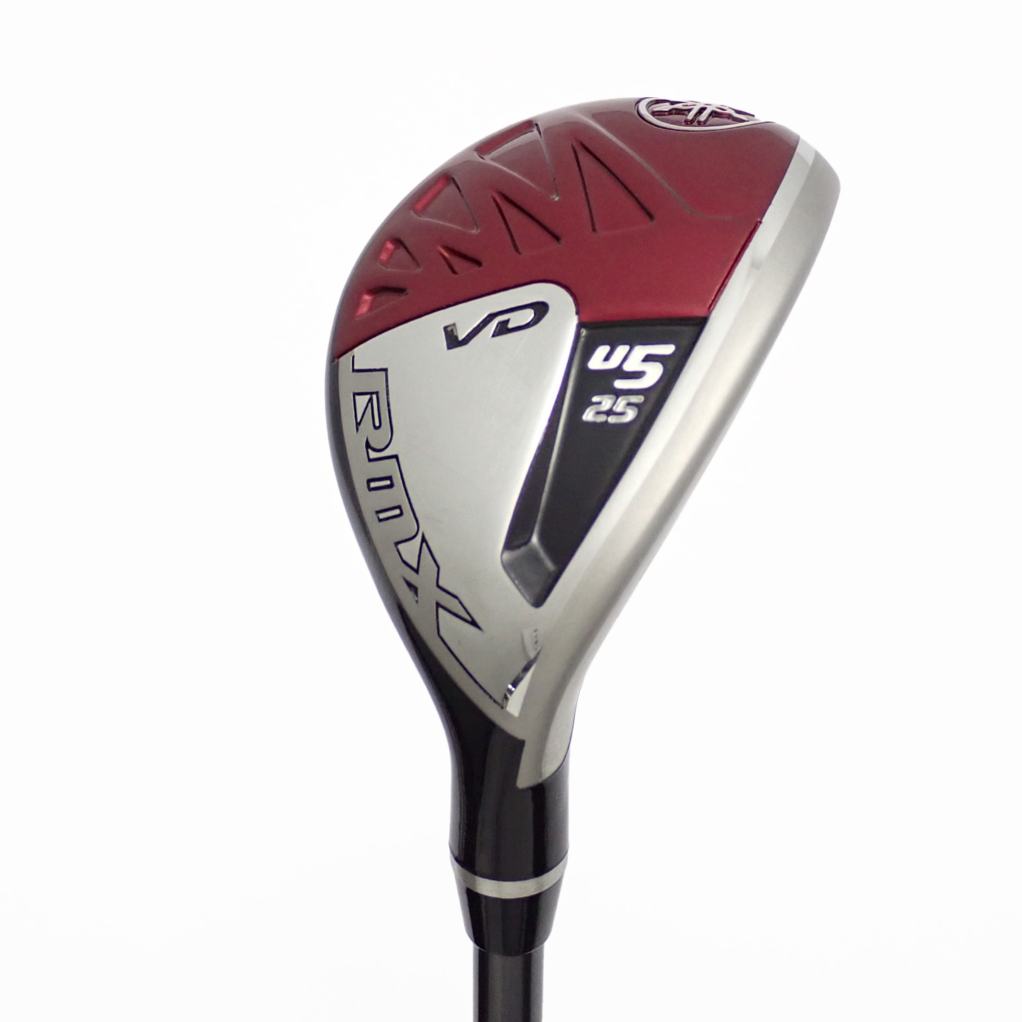 未使用品 ヤマハ RMX VD ユーティリティ U6 28度 フレックスSR YAMAHA RMX VD U6 28度 未使用品 ヤマハ RMX VD ユーティリティ U6 28度