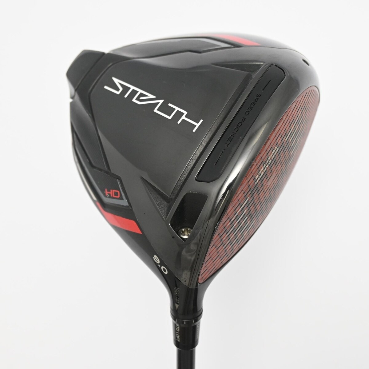 テーラーメイド　ステルス 9° TaylorMade Stealth ドライバー Amazon.co.jp: TAYLOR MADE(テーラーメイド) Stealth(ステルス