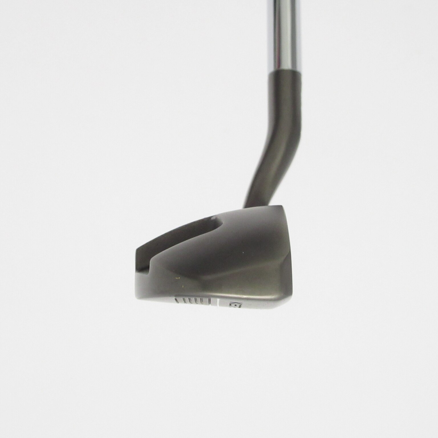 【中古ゴルフクラブ】ピン　SIGMA G　シグマ KETSCH B パター スチールシャフト　シャフト：スチールシャフト 中古】シグマ KETSCH B パター スチールシャフト 計測項目外 計測項目