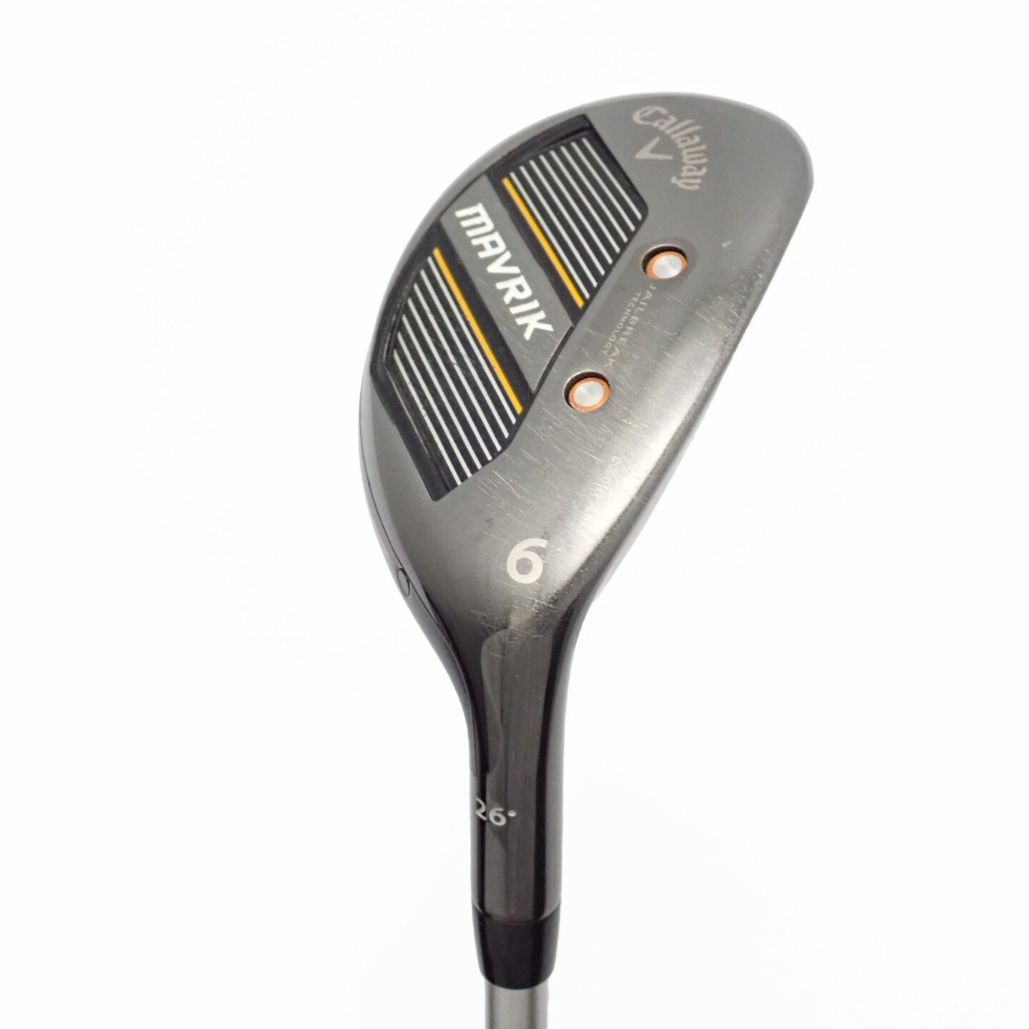 中古】マーベリック ハイブリッド ユーティリティ Diamana 50 for