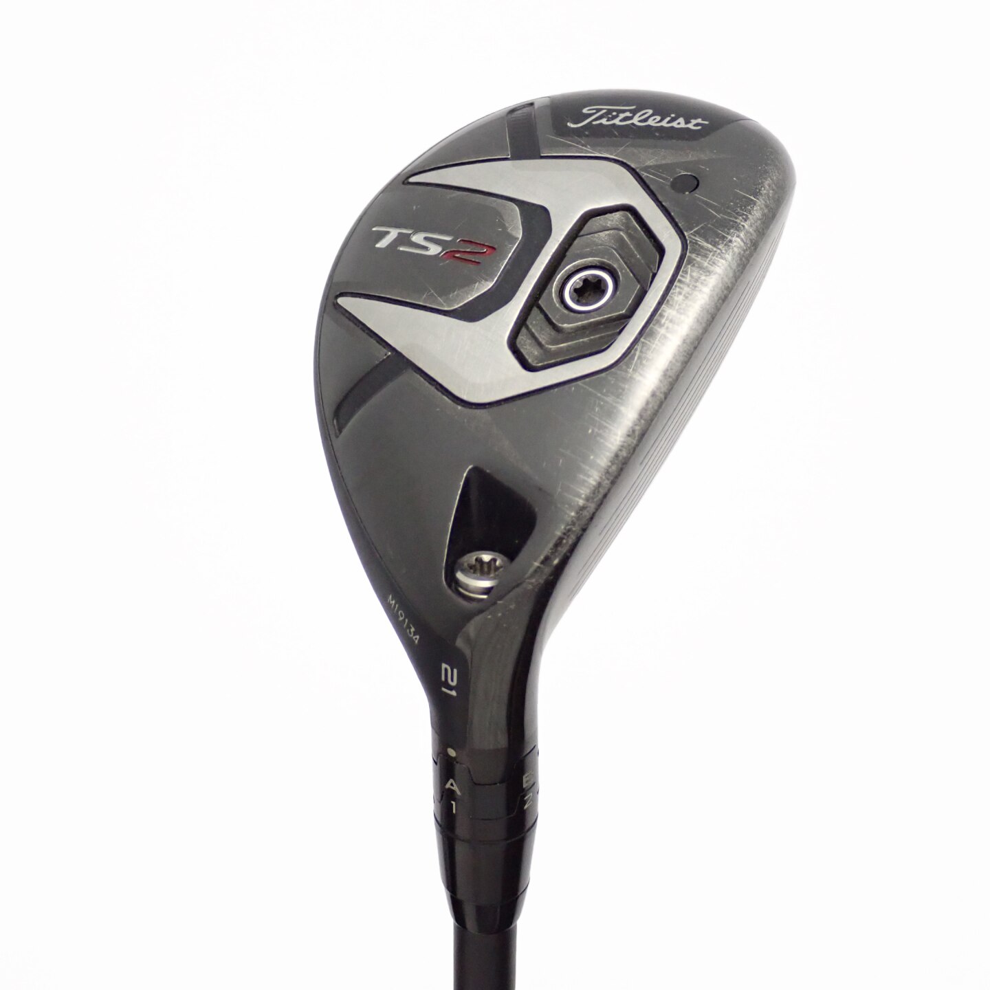 中古】TS ユーティリティ (タイトリスト) 通販｜GDO中古ゴルフクラブ