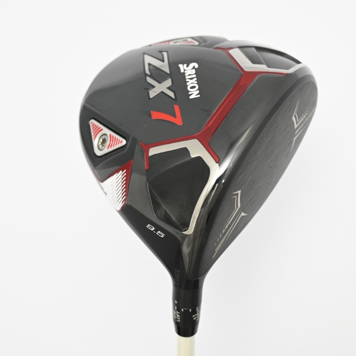 中古】スリクソン ドライバー ドライバー Honma ホンマ アイアン 中古