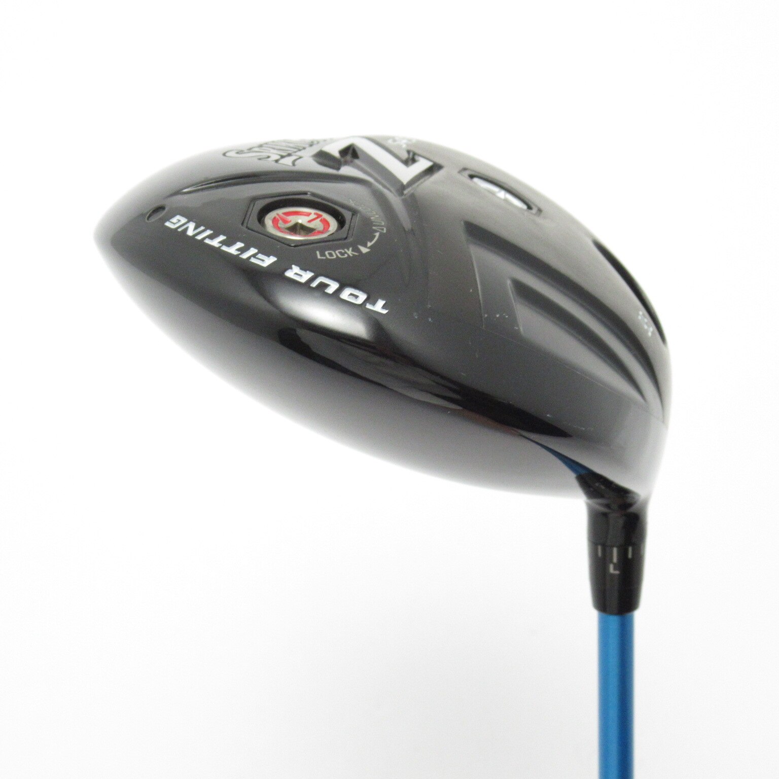 ドライバー ダンロップ Z545 スリクソン SRIXON - ☆売切り☆程度良好