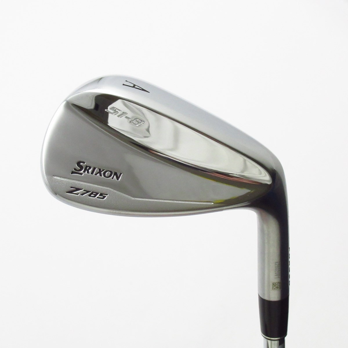 Srixon Z785 アイアンセット NSPRO MODUS3 120X スリクソン Z785 アイアン(6本セット) N.S.PRO MODUS3 TOUR120