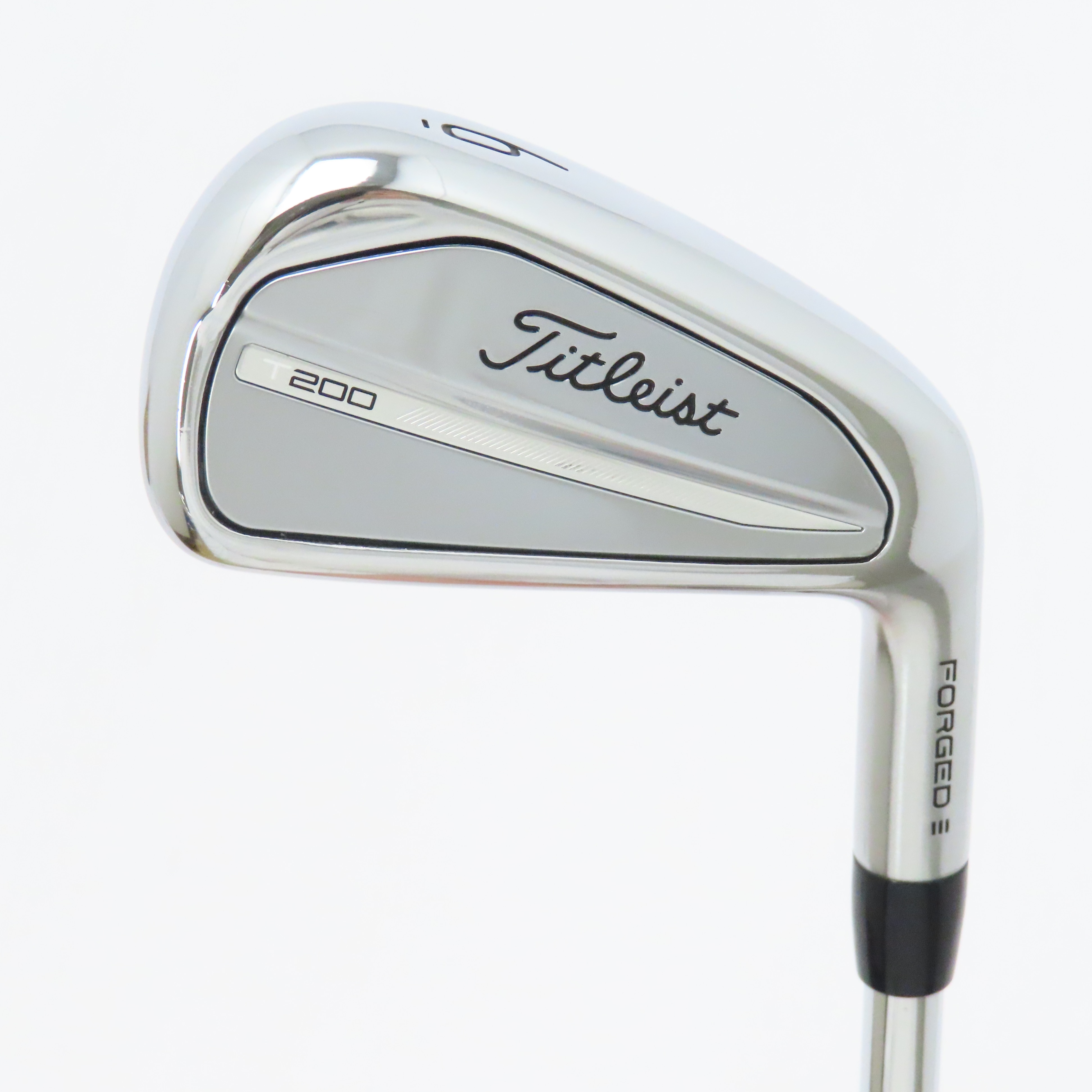 中古】T200(2023) アイアンセット (タイトリスト) Tシリーズ 通販｜GDO