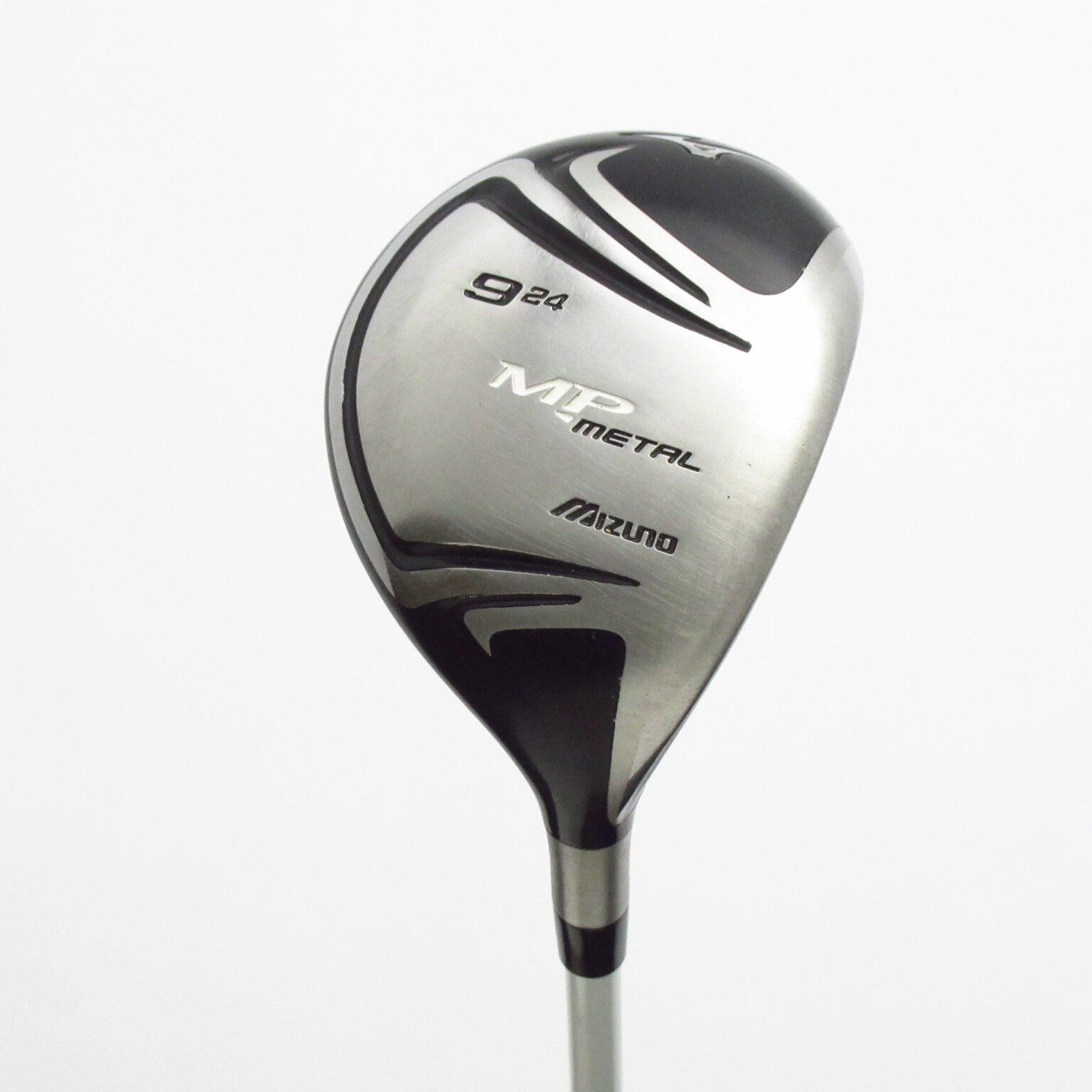 中古】ミズノ フェアウェイウッド 通販｜GDO中古ゴルフクラブ