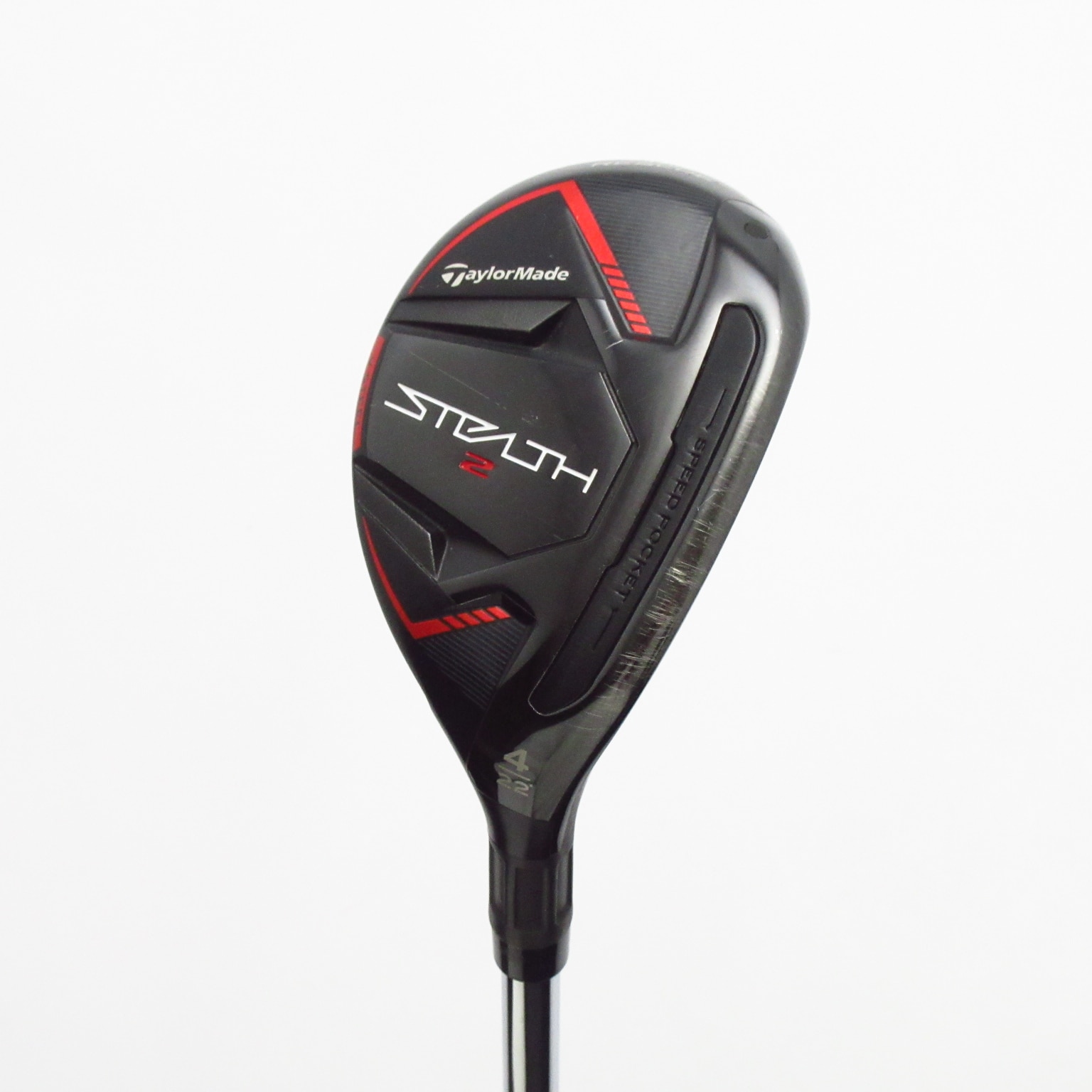 中古】ステルス ユーティリティ (テーラーメイド) 通販｜GDO中古ゴルフ