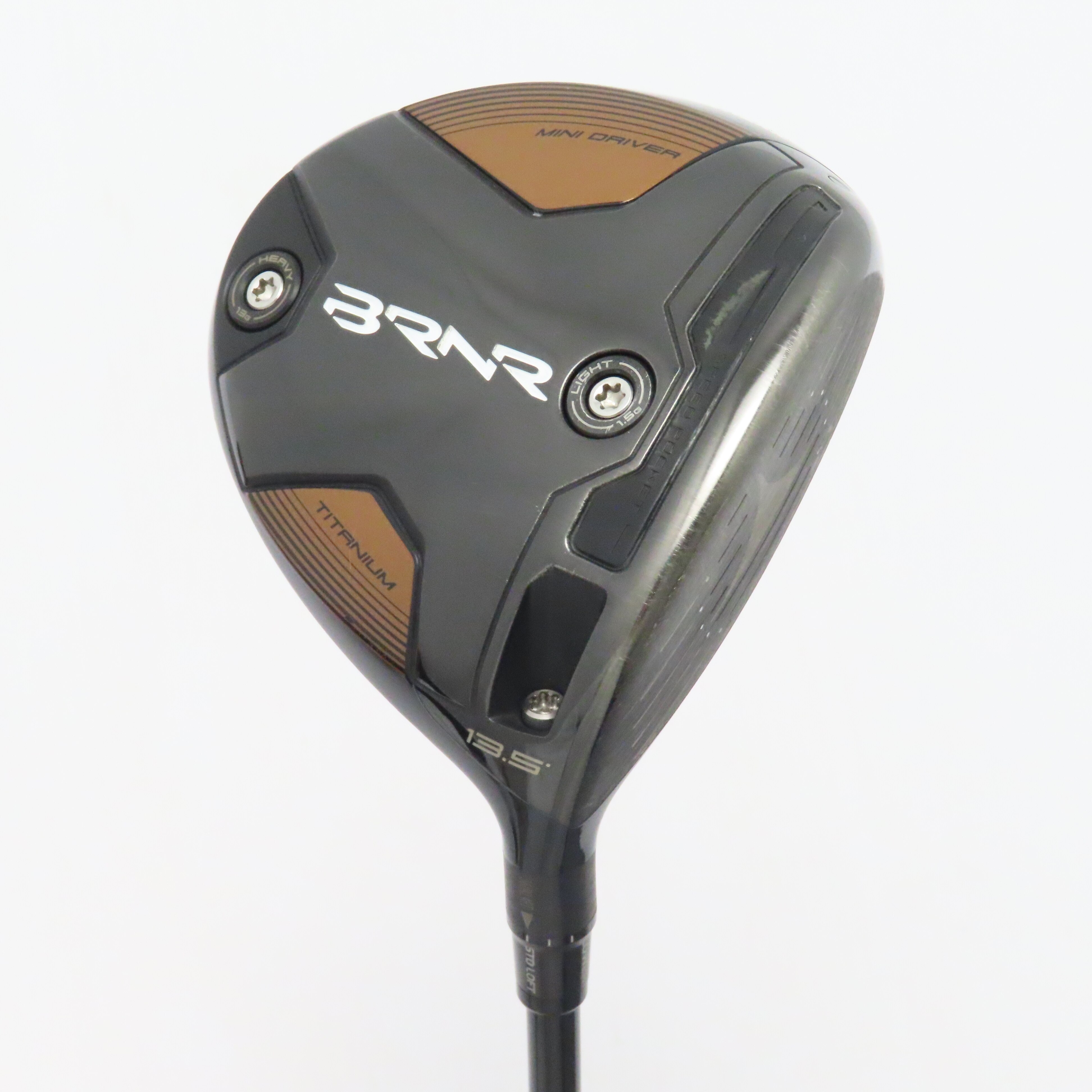 ク*ン様 BRNR ミニドライバー PROFORCE 65 M40X 中古】バーナー ミニ US ドライバー PROFORCE 65 M40X 13.5 S CD