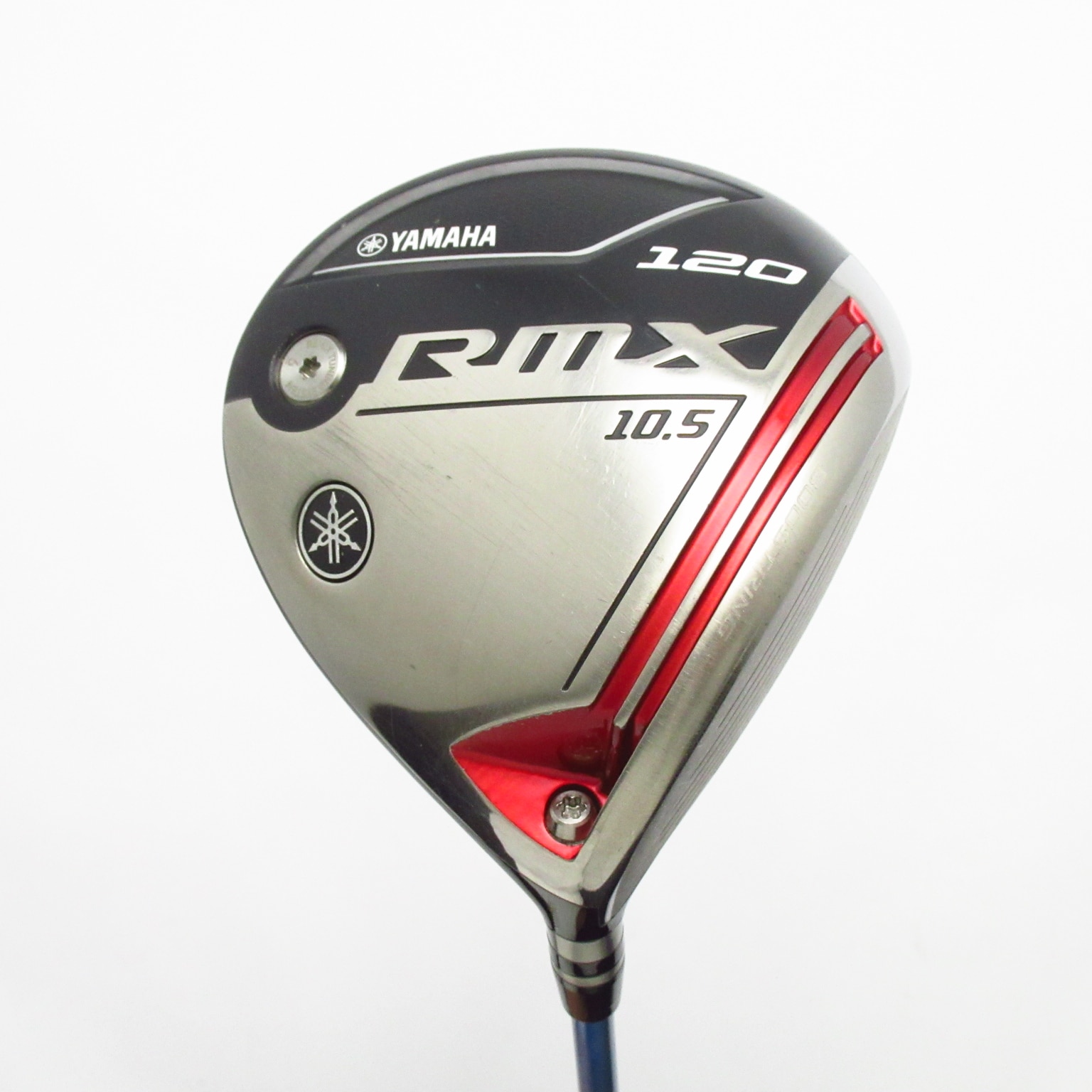 中古】RMX 120 ドライバー Speeder 569 EVOLUTION V 10.5 S CD