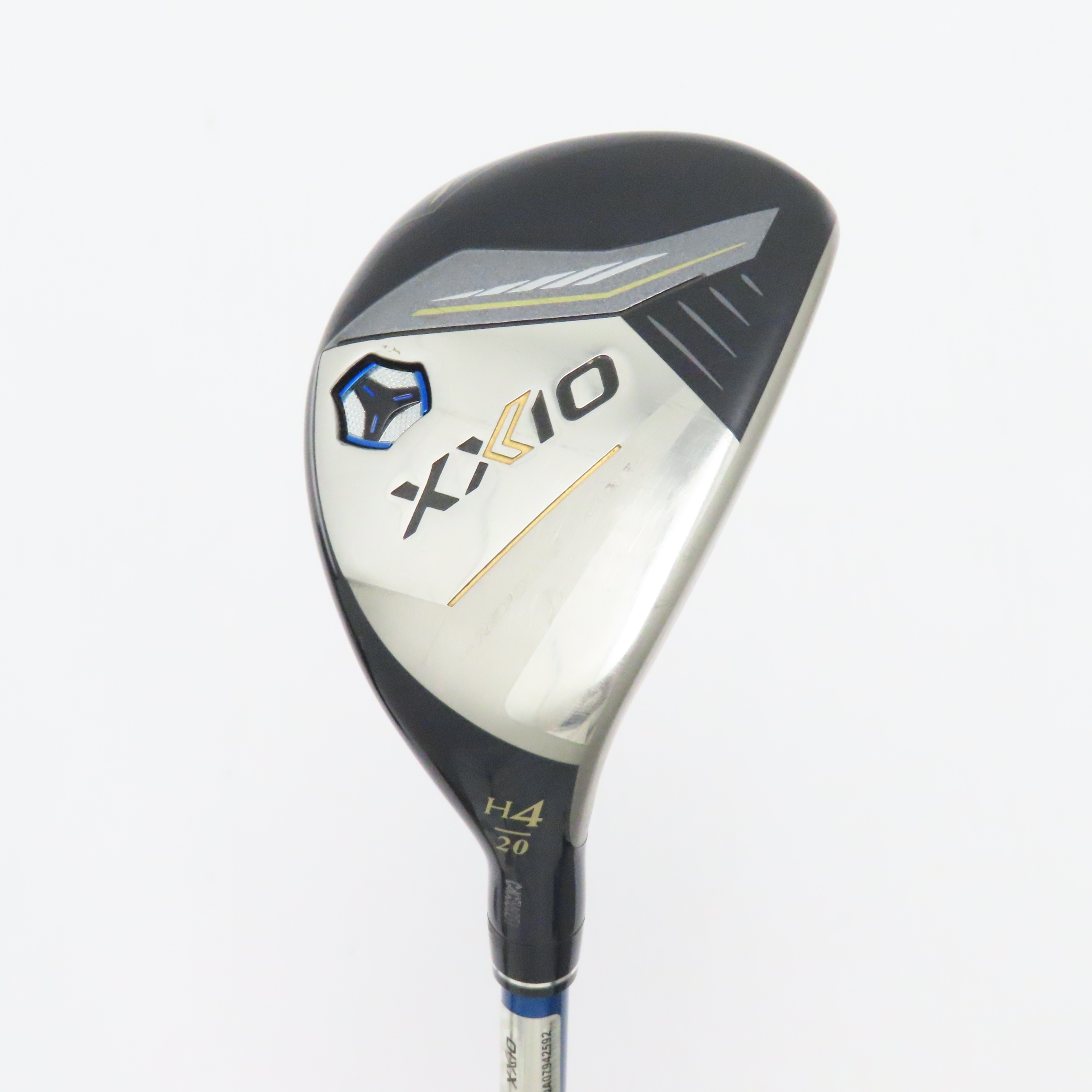 中古】ゼクシオ 13 [2024] ユーティリティ (ダンロップ) ゼクシオ 通販