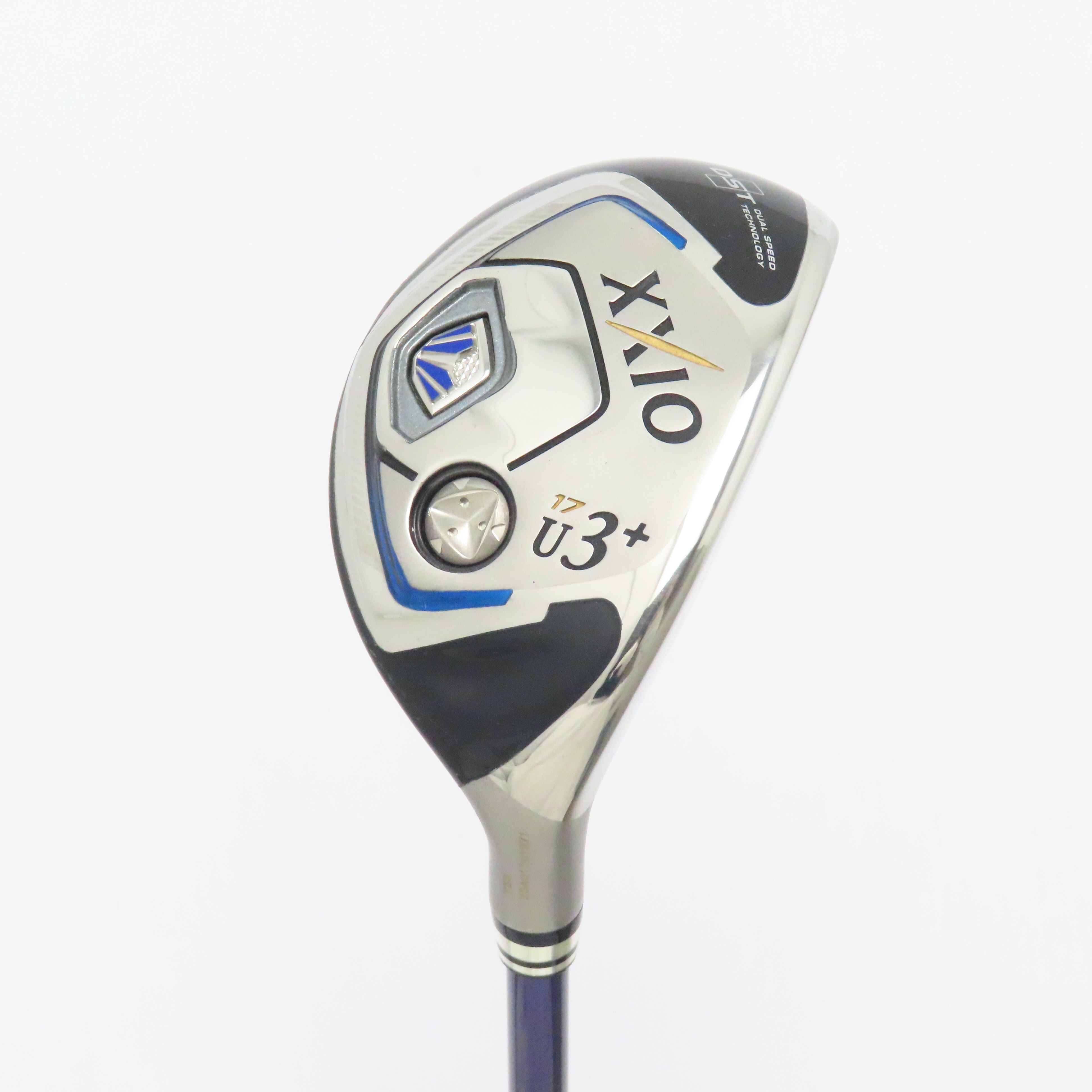 中古】ゼクシオ エイト(2014) ユーティリティ MP800 17 SR CD