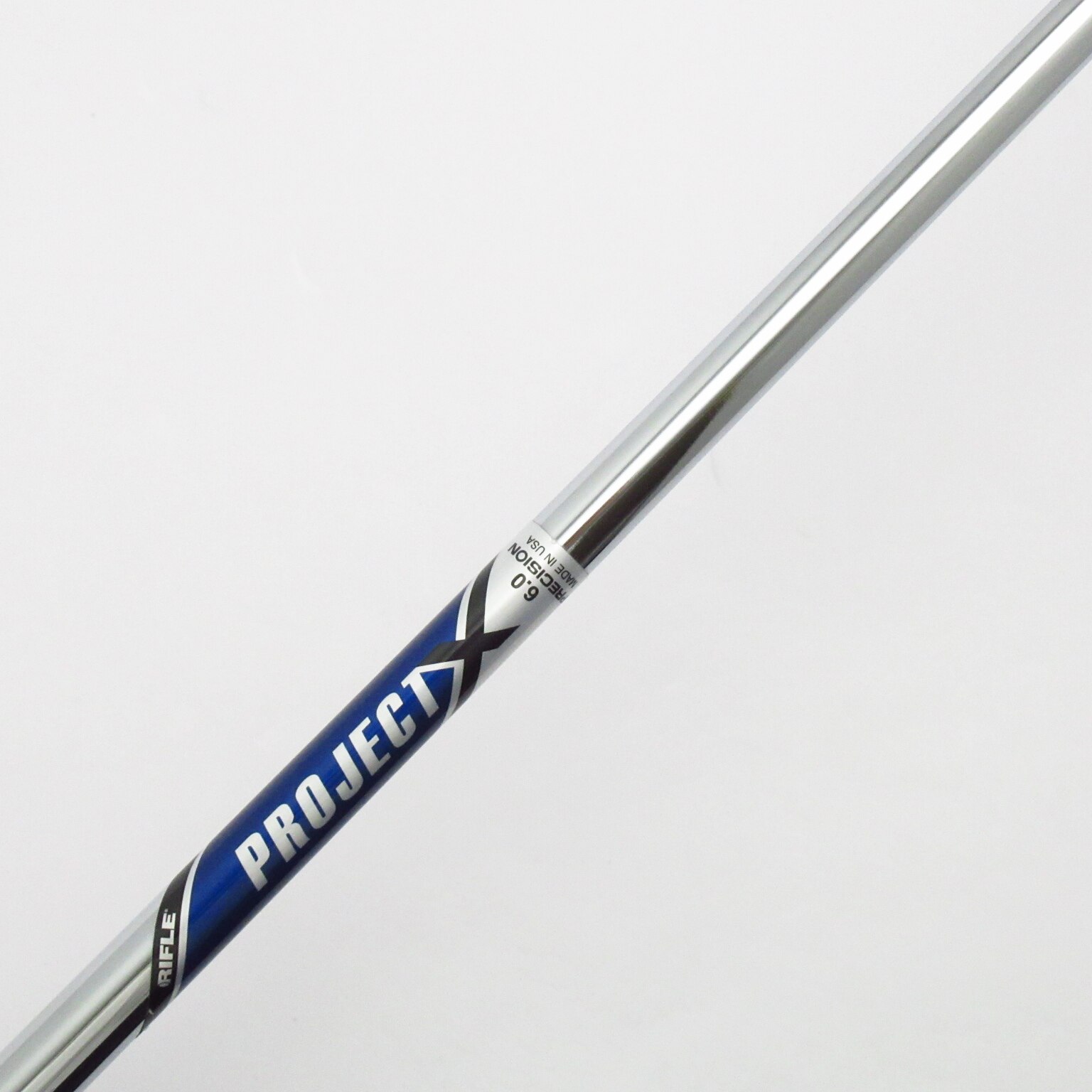 中古】ARTISAN WEDGE ウェッジ RIFLE PROJECT X 58 6.0 D(ウェッジ