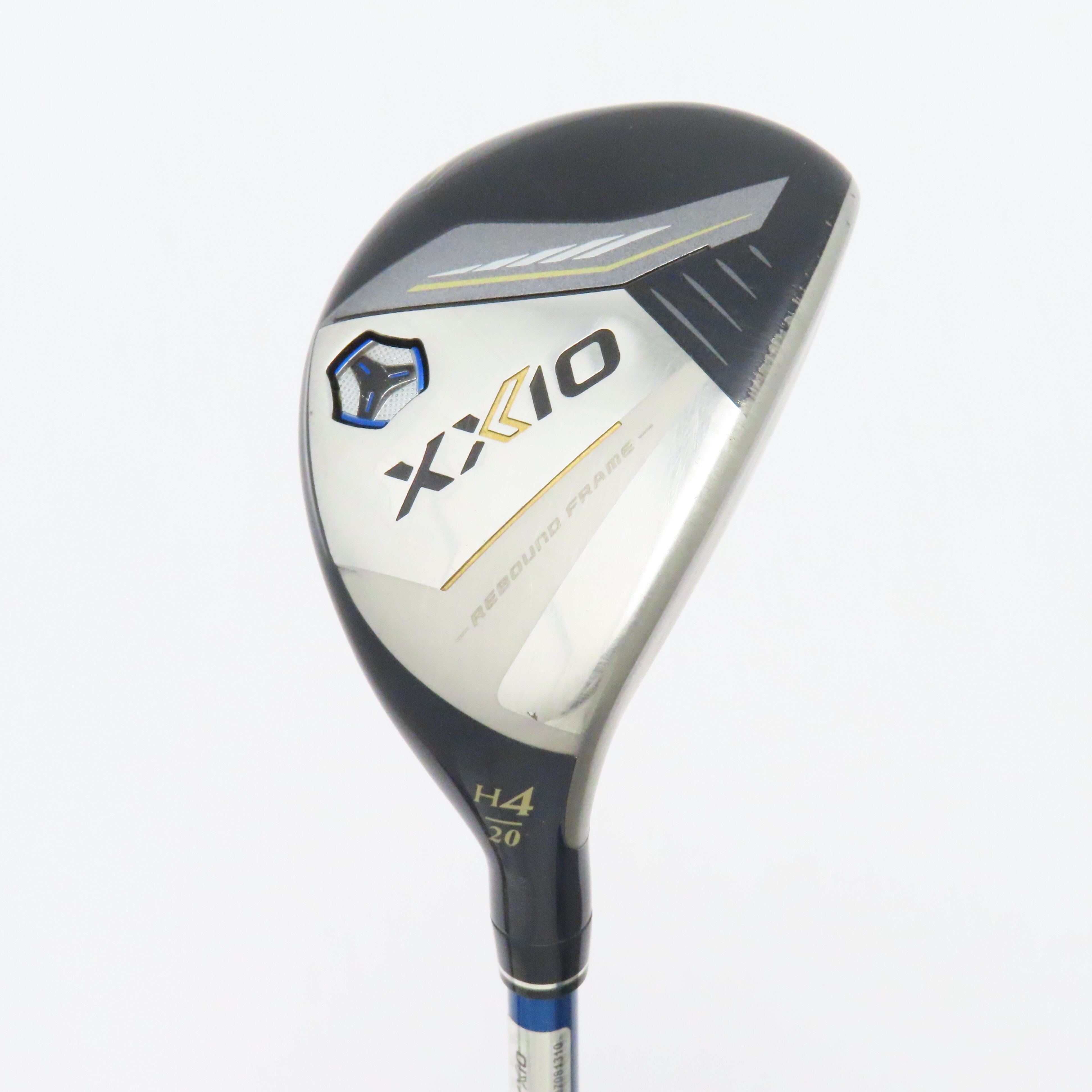 中古】ゼクシオ 13 [2024] ユーティリティ (ダンロップ) ゼクシオ 通販