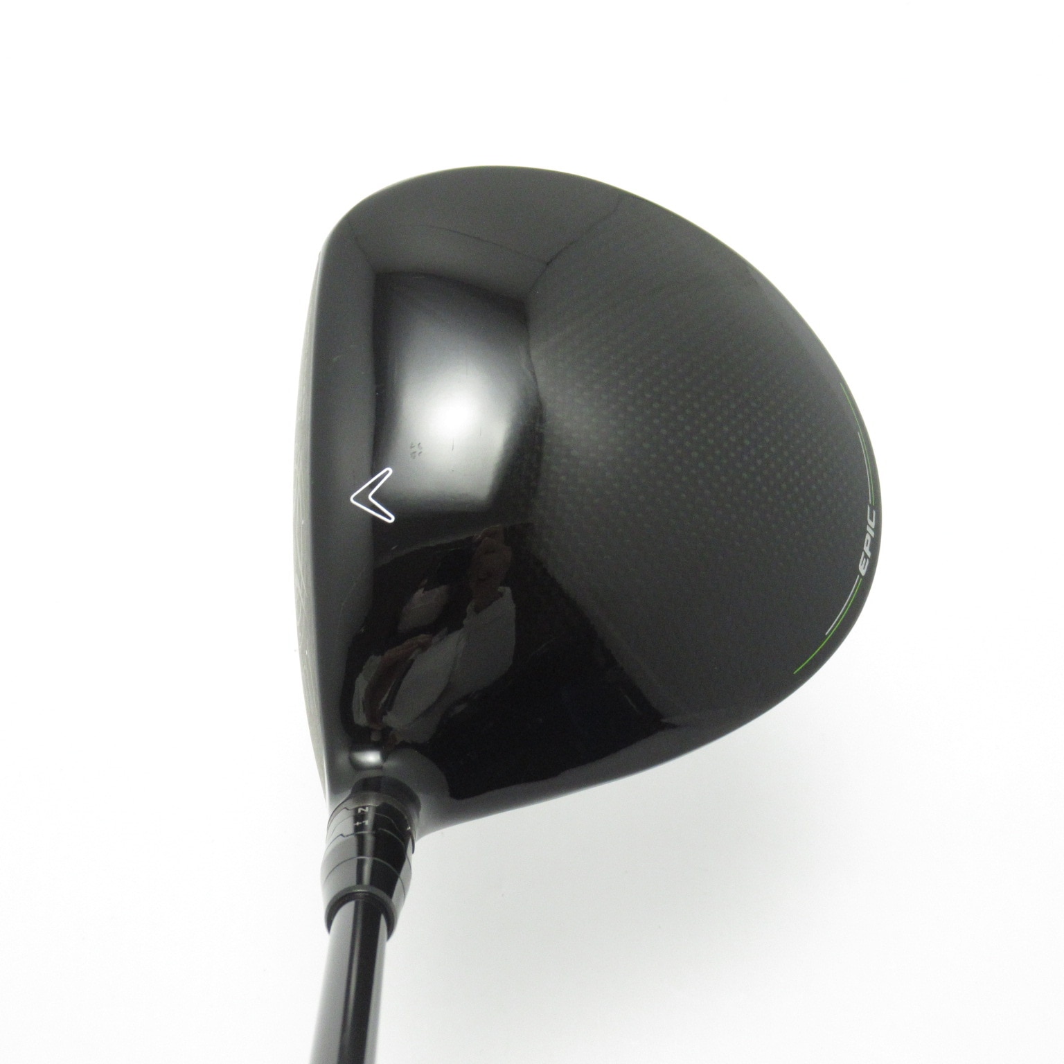 中古】エピック MAX ドライバー Diamana 40 for Callaway 9 S CD