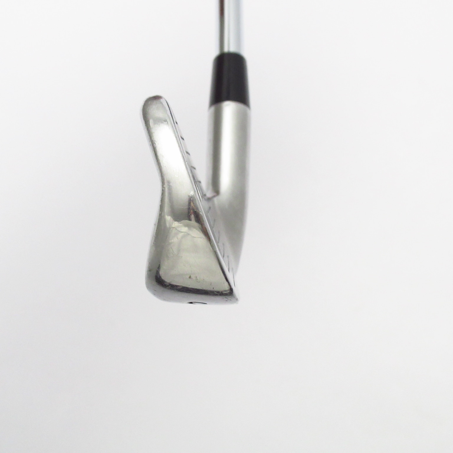 中古】AP3 718 アイアン（単品） スチールシャフト 19 判別不能 CD