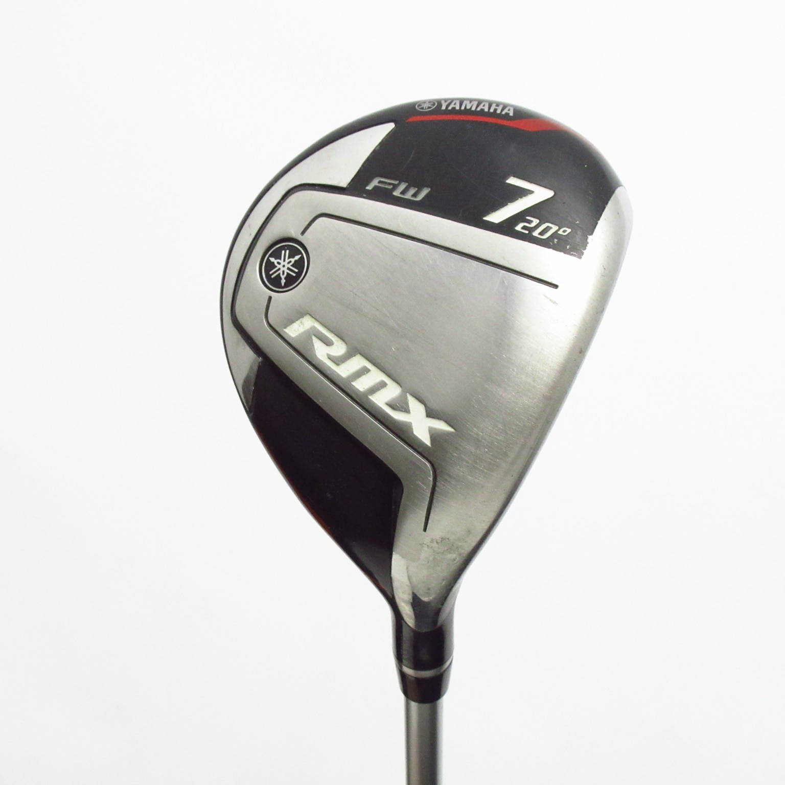 中古】RMX フェアウェイウッド (ヤマハ) 通販｜GDO中古ゴルフクラブ