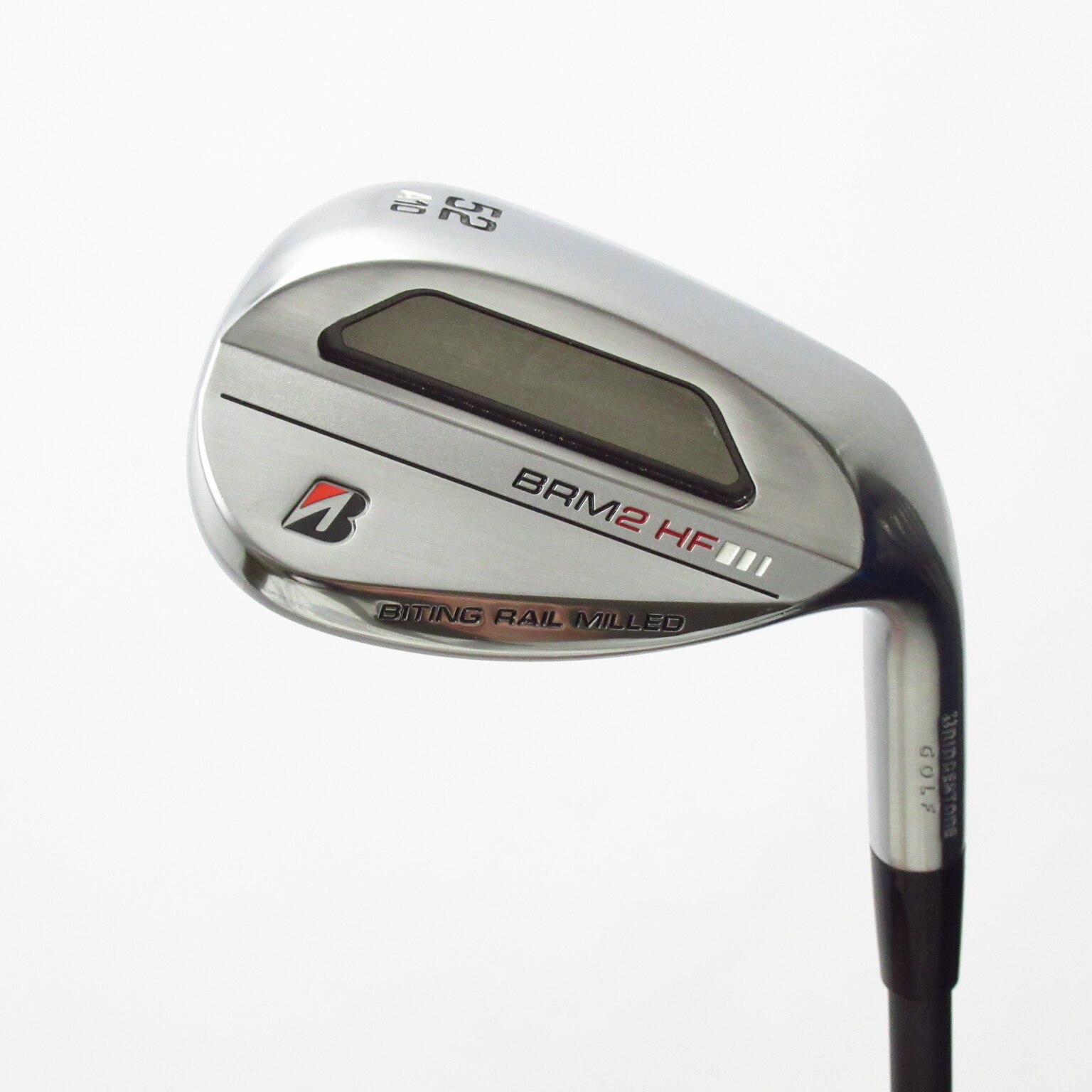 ブリジストン・ゴルフクラブウェッジ ・50° ・BRM2 ブリヂストンゴルフ（BRIDGESTONE GOLF）（メンズ）BRM2 HF ウェッジ
