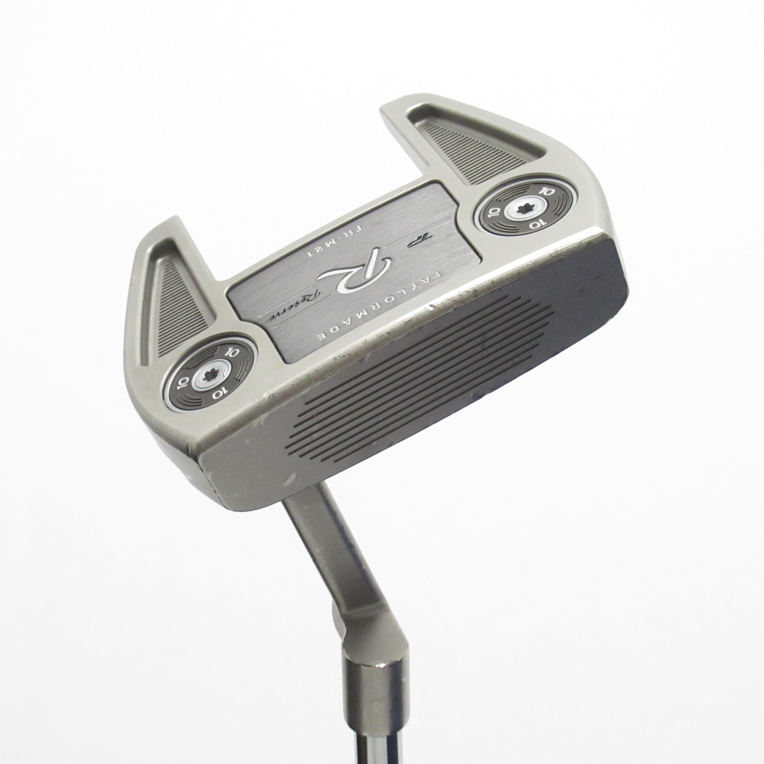 中古】TP パター (テーラーメイド) 通販｜GDO中古ゴルフクラブ
