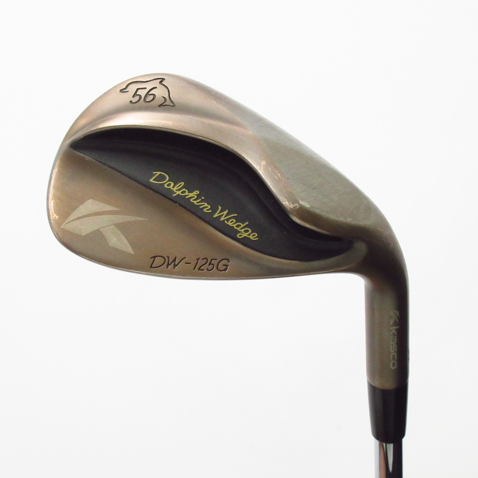 中古】ドルフィン ウェッジ (キャスコ) 通販｜GDO中古ゴルフクラブ
