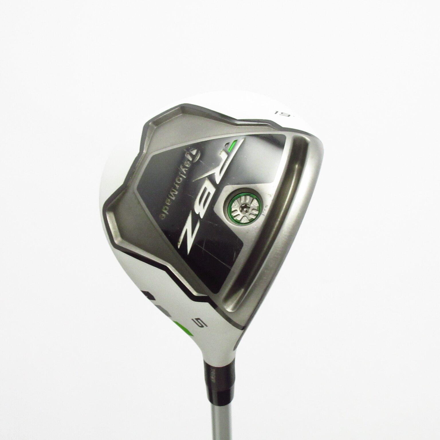 TaylorMade RBZ フェアウェイウッド 5番 TaylorMade（テーラーメイド） ロケットボール フェアウェイウッド RBZ