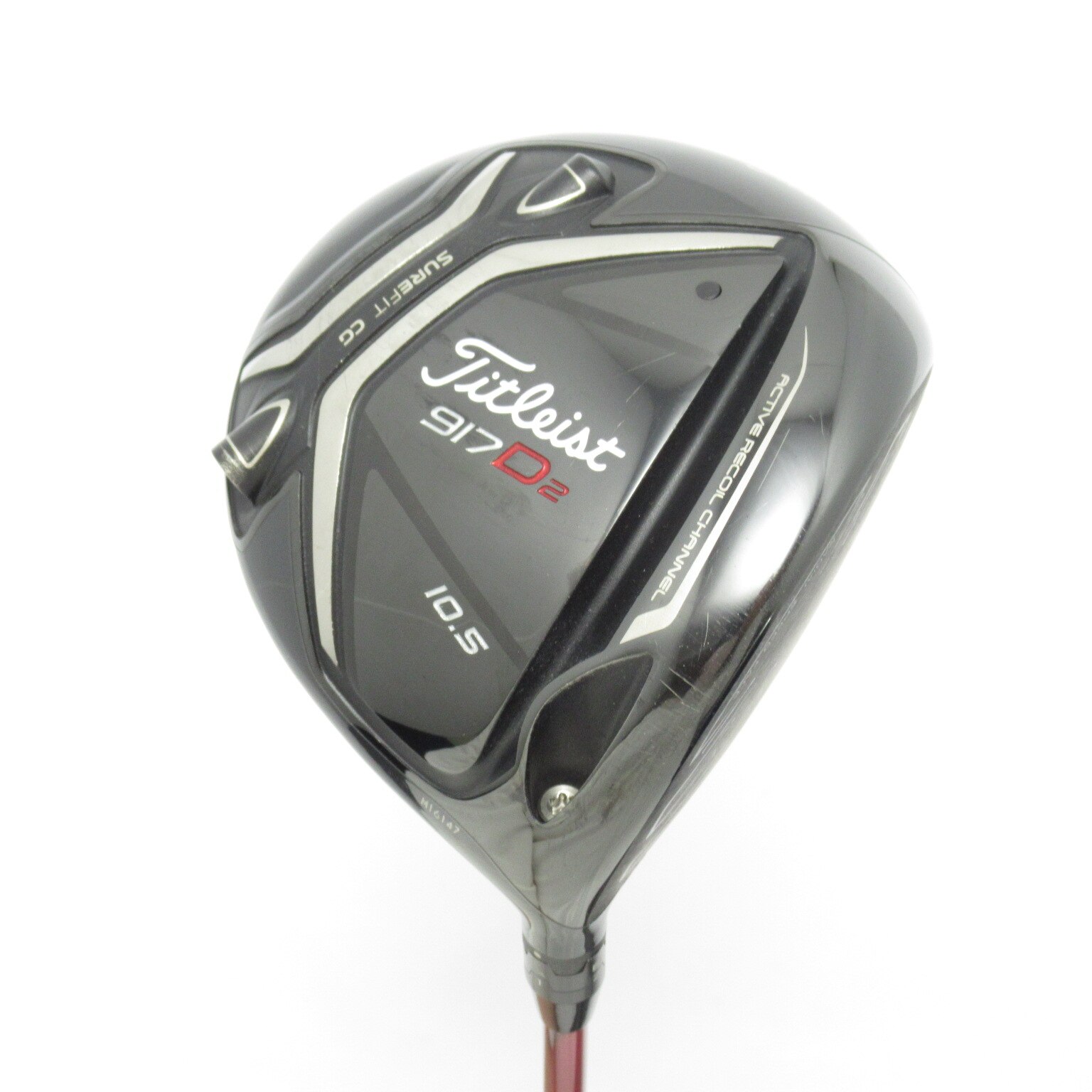 タイトリスト 917 D3 Speeder 661 evolution III 中古】917D2 ドライバー Speeder 661 EVOLUTION III 10.5 S CD