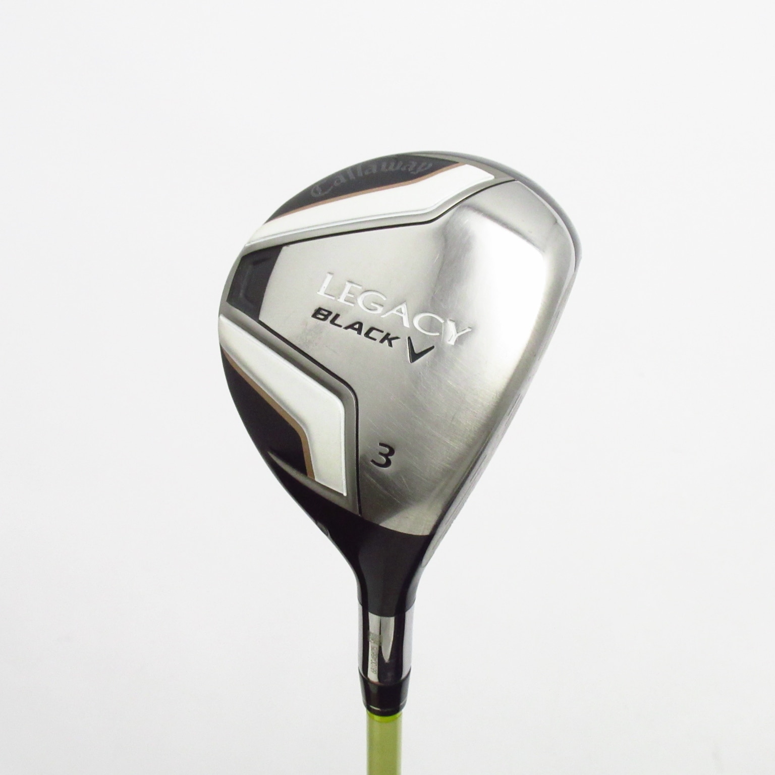 中古】レガシー フェアウェイウッド (キャロウェイ) 通販｜GDO中古