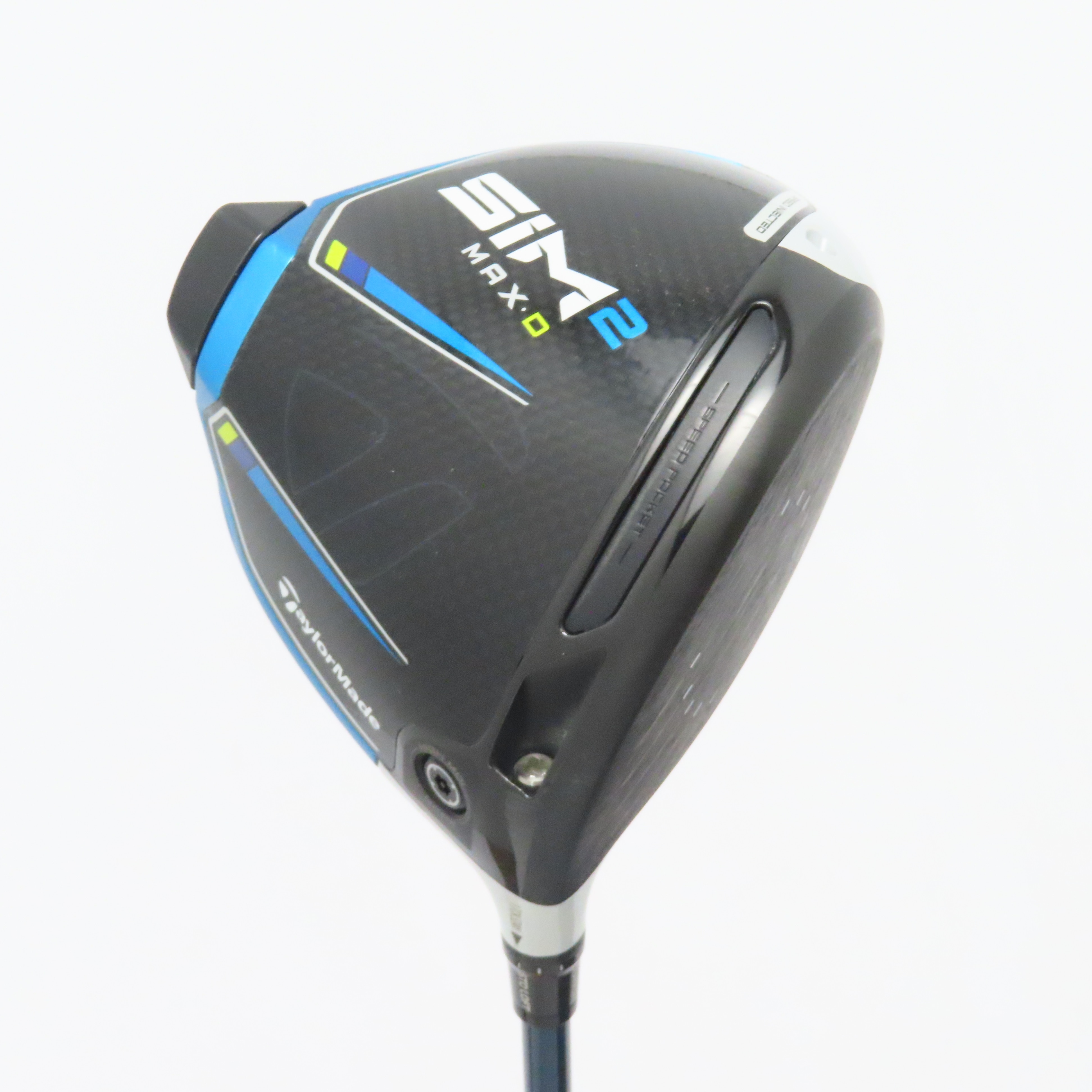 中古】SIM2 MAX-D ドライバー (テーラーメイド) SIM2 通販｜GDO中古