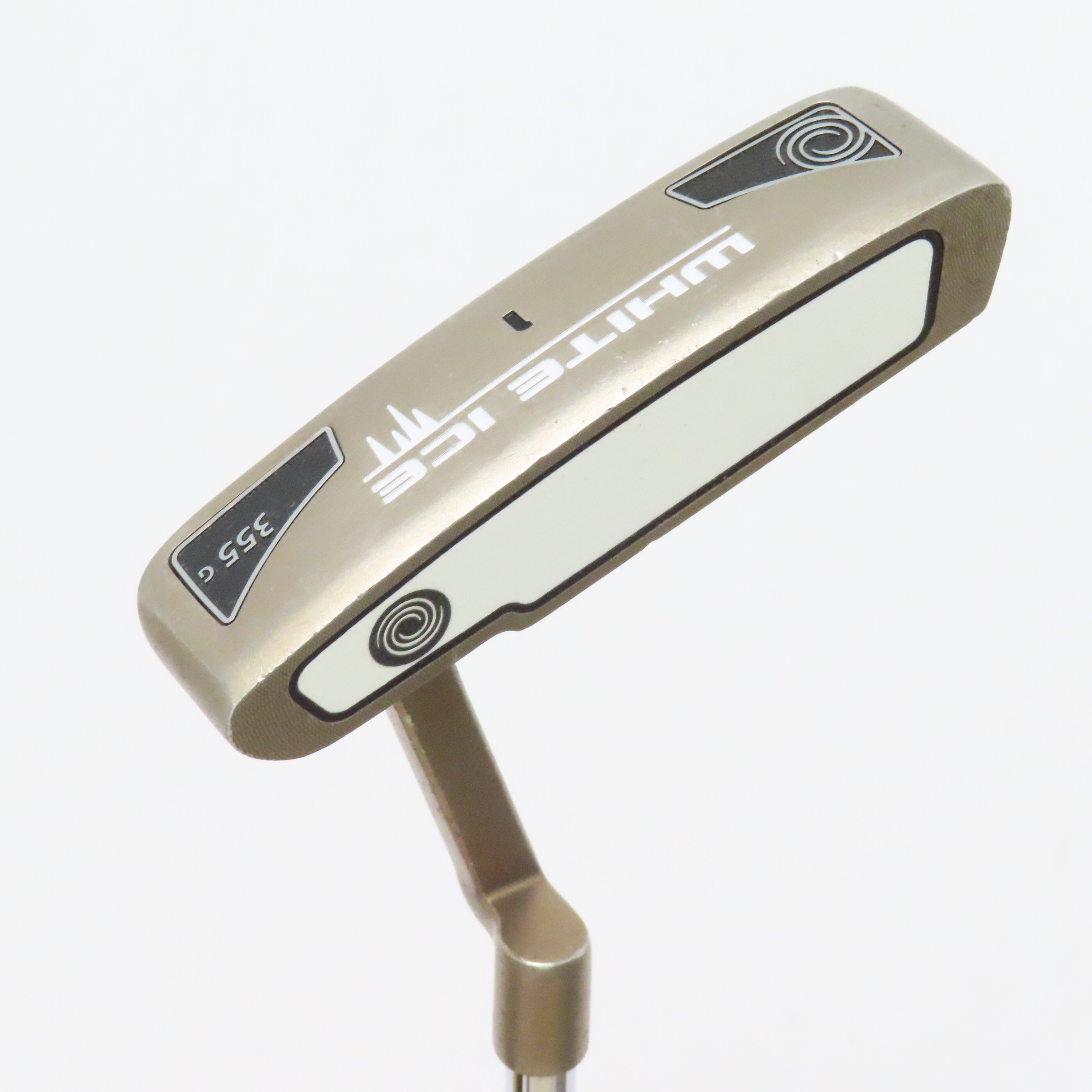 中古】ホワイトアイス パター (オデッセイ) 通販｜GDO中古ゴルフクラブ