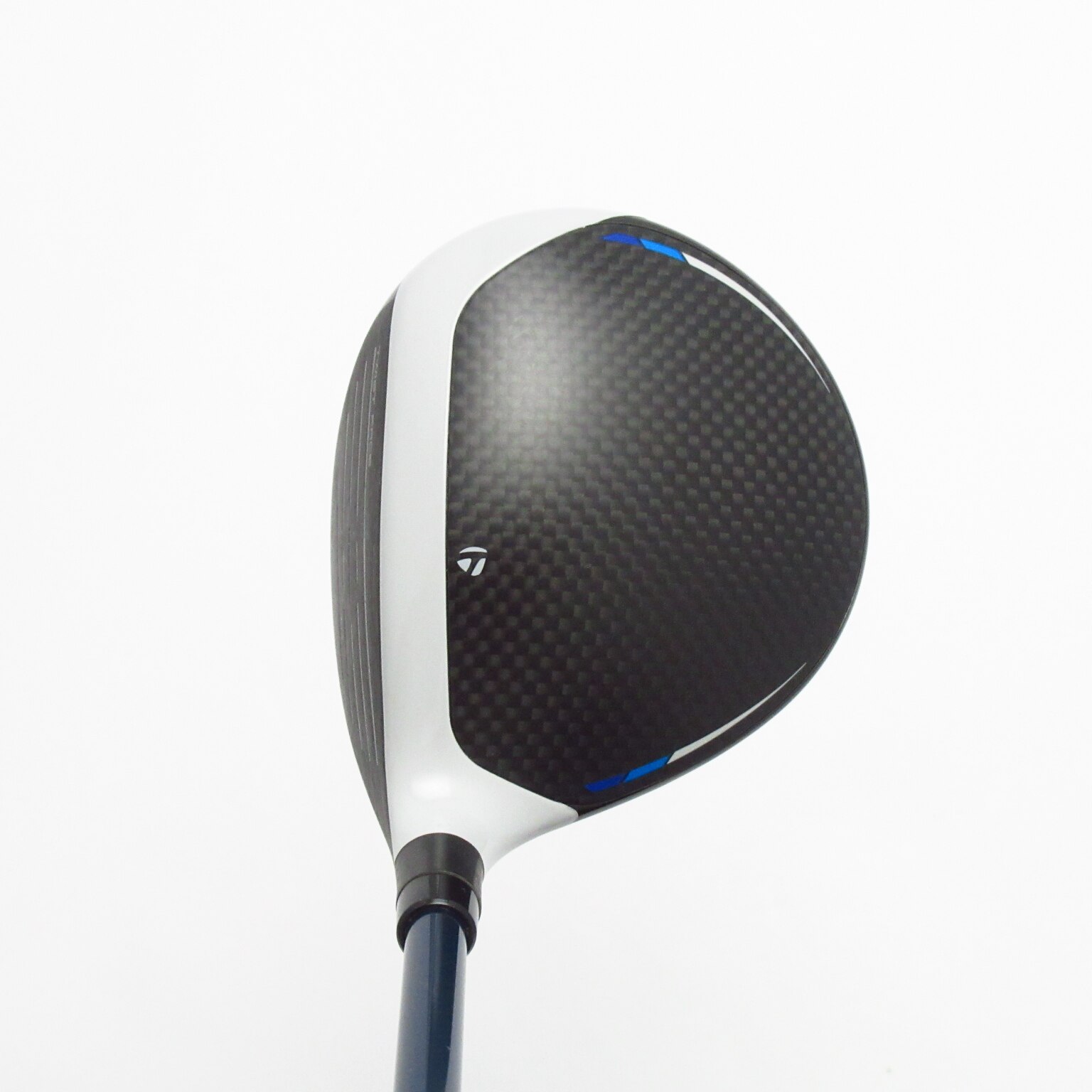 中古】SIM2 マックス-D フェアウェイウッド TENSEI BLUE TM50(2021) 19