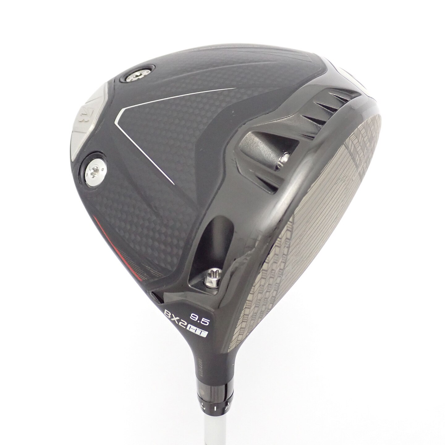 BX2 HT ドライバー Diamana BS50II 2DQB1W 中古】BX2 HT ドライバー Diamana BS50 II 9.5 S B(ドライバー（単品