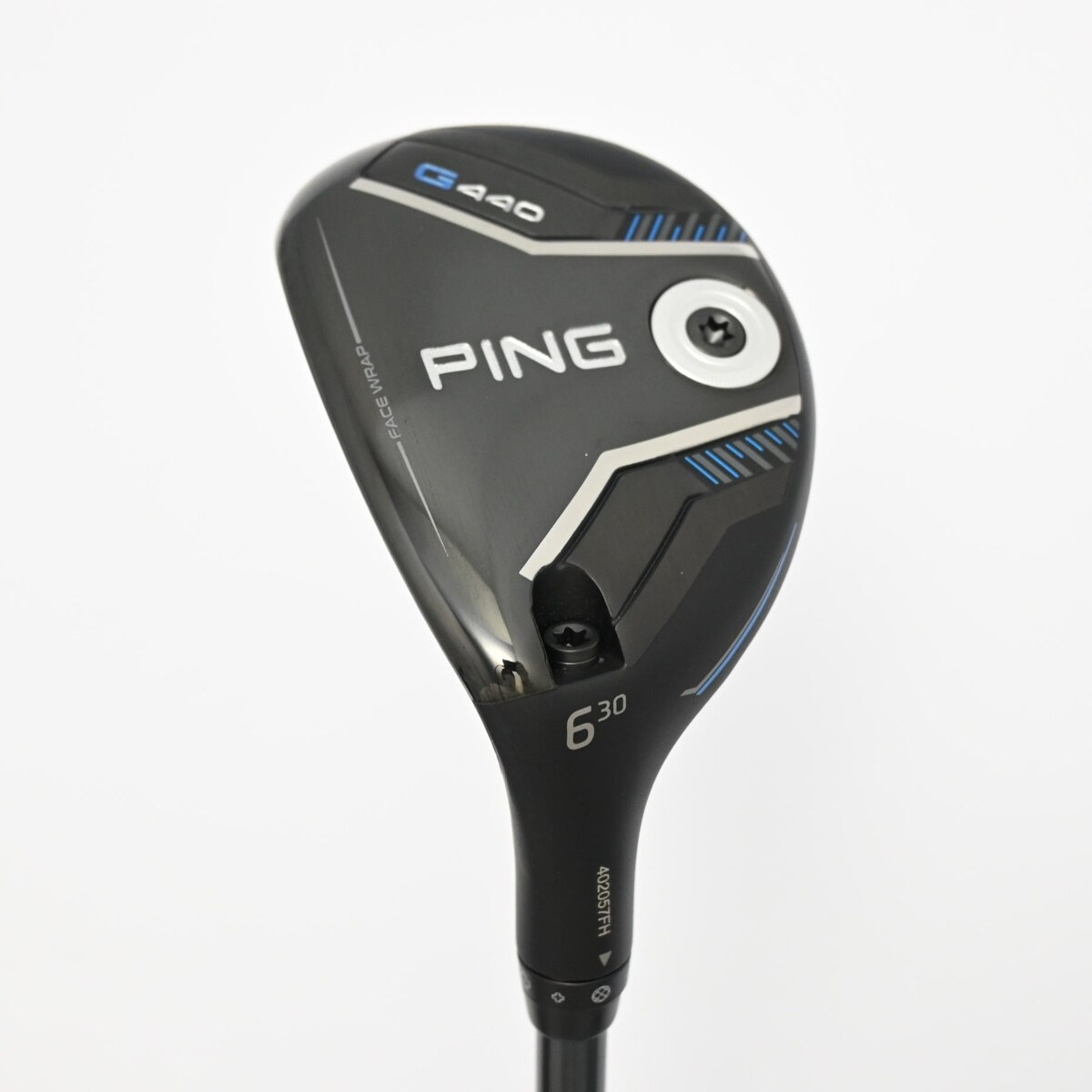 中古】ピン(PING) ユーティリティ レフティ 通販｜GDO中古ゴルフクラブ