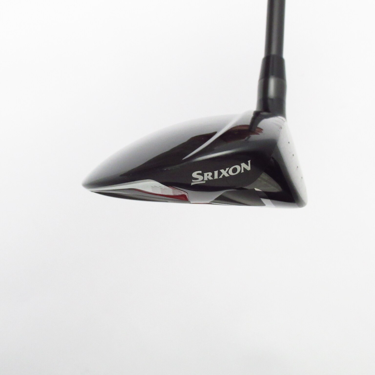 中古】スリクソン ZX フェアウェイウッド ATTAS MB FW 65 18 S D