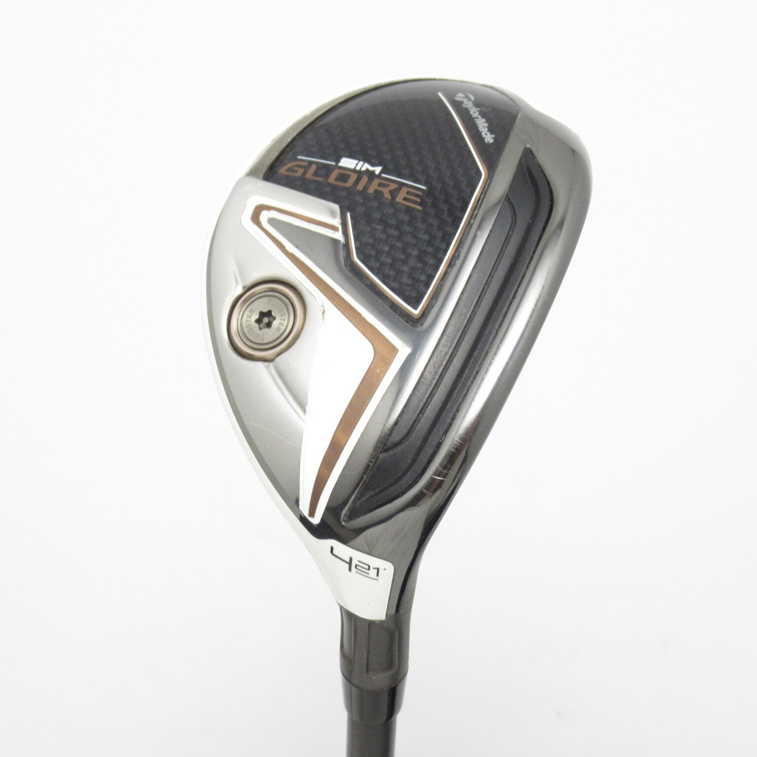 中古】SIM グローレ ユーティリティ (テーラーメイド) 通販｜GDO中古