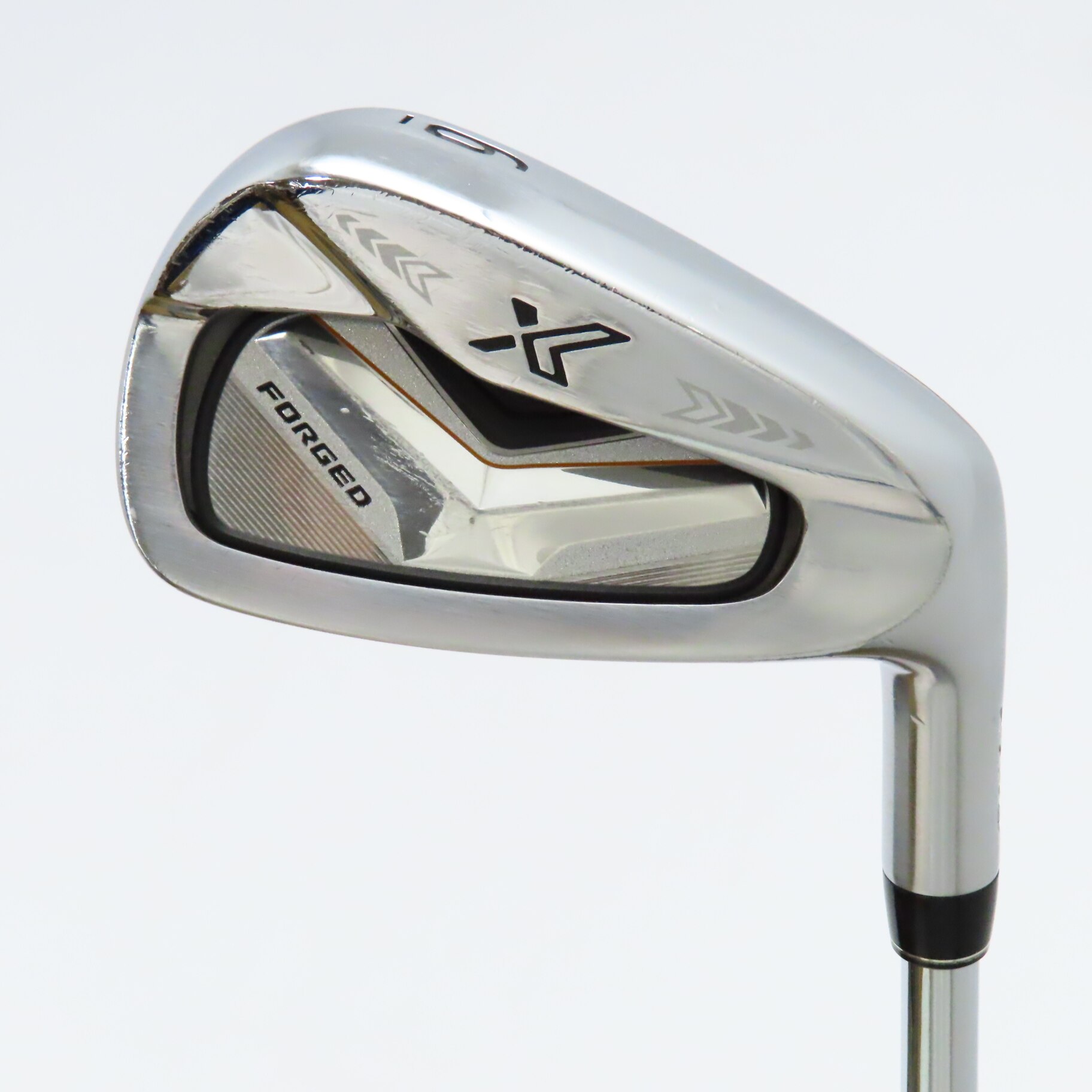 XXIO X ２０２０アイアンセット 7本 中古】ゼクシオ X [2020] アイアンセット (ダンロップ) ゼクシオ 通販