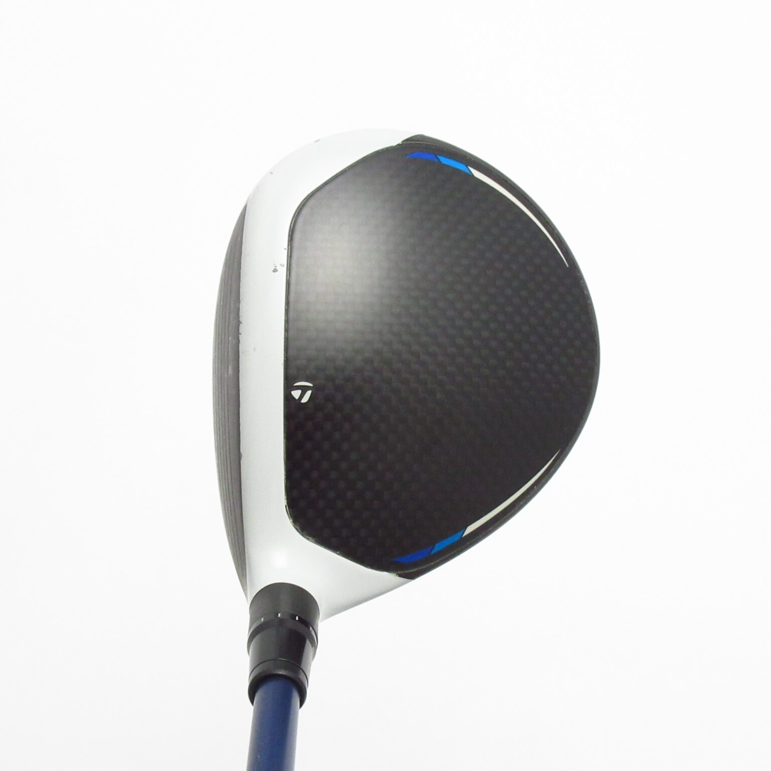 中古】SIM2 フェアウェイウッド Tour AD VR-6 15 S CD(フェアウェイ