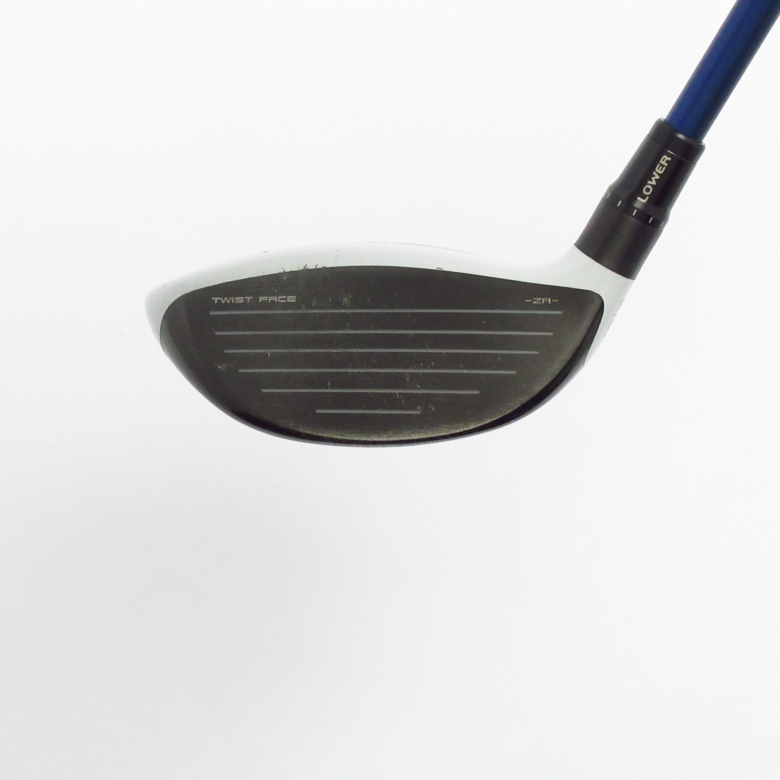 中古】SIM2 フェアウェイウッド Tour AD VR-6 15 S CD(フェアウェイ