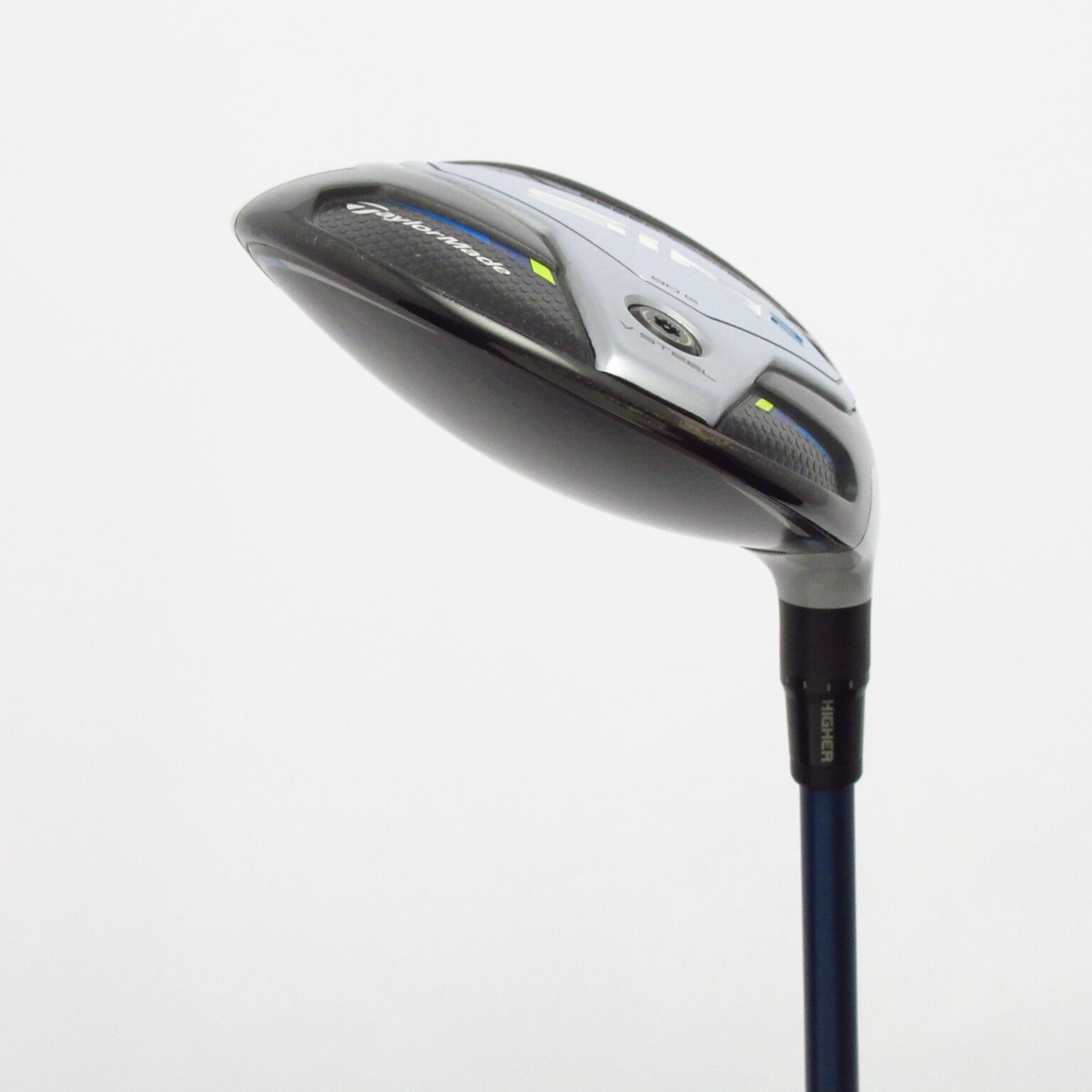 中古】SIM2 フェアウェイウッド Tour AD VR-6 15 S CD(フェアウェイ